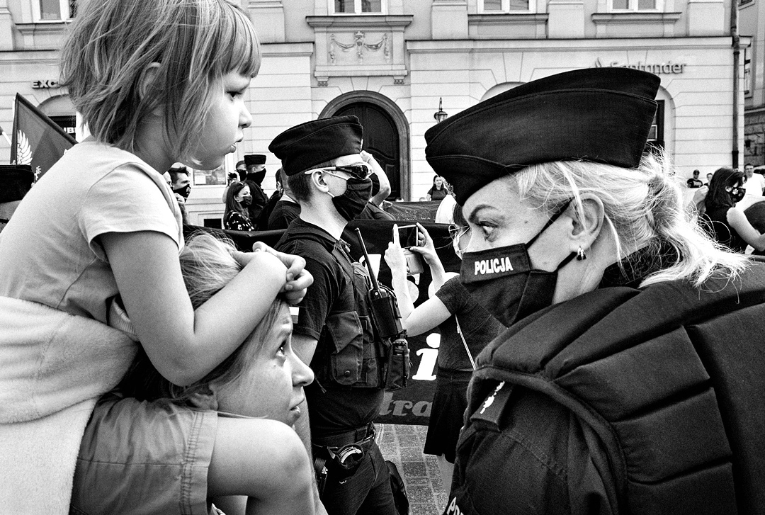 © JAROSŁAW WIŚNIEWSKI