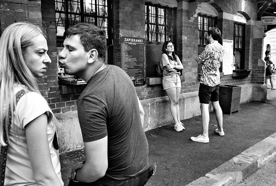 © JAROSŁAW WIŚNIEWSKI