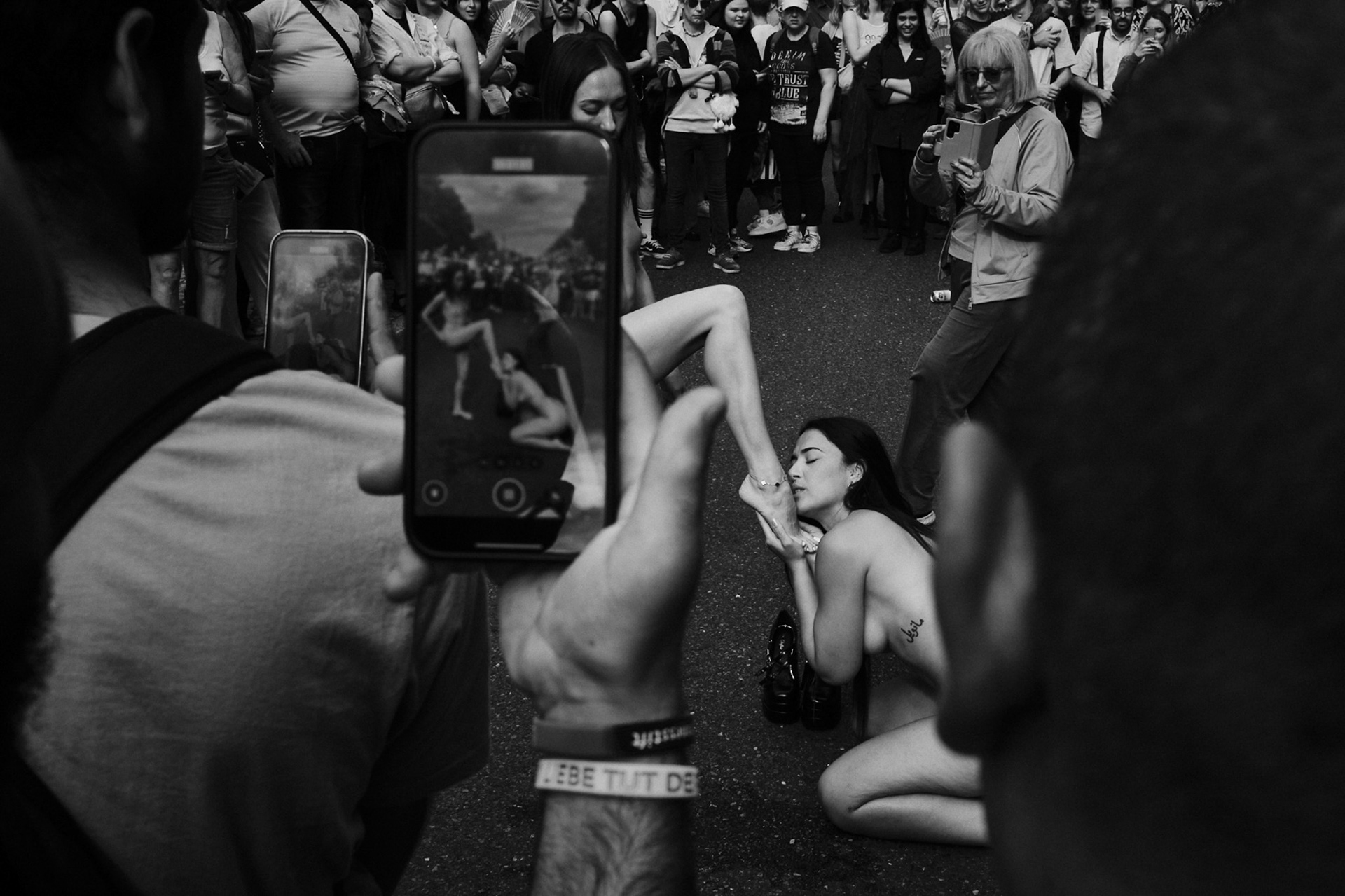 © BARTOSZ MICHALIK