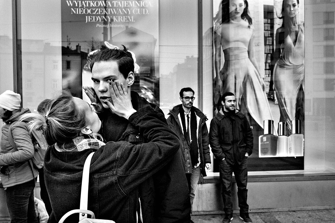 © JAROSŁAW WIŚNIEWSKI