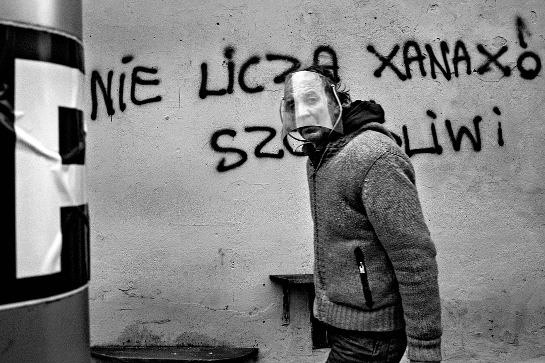 © JAROSŁAW WIŚNIEWSKI