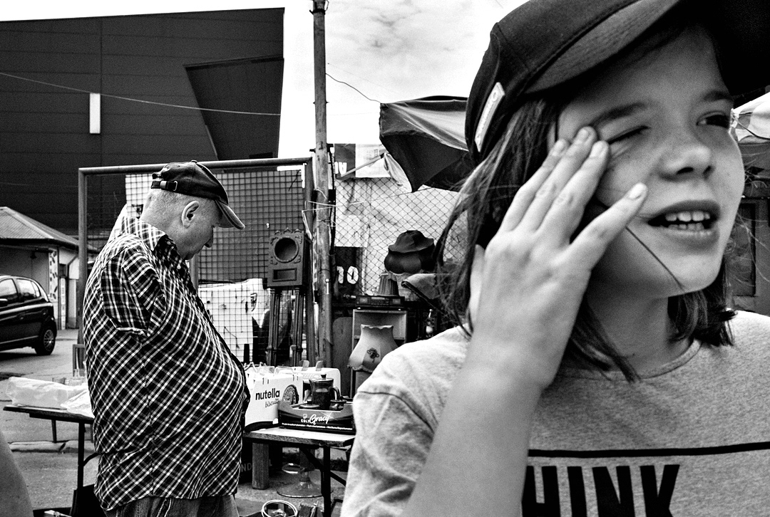 © JAROSŁAW WIŚNIEWSKI