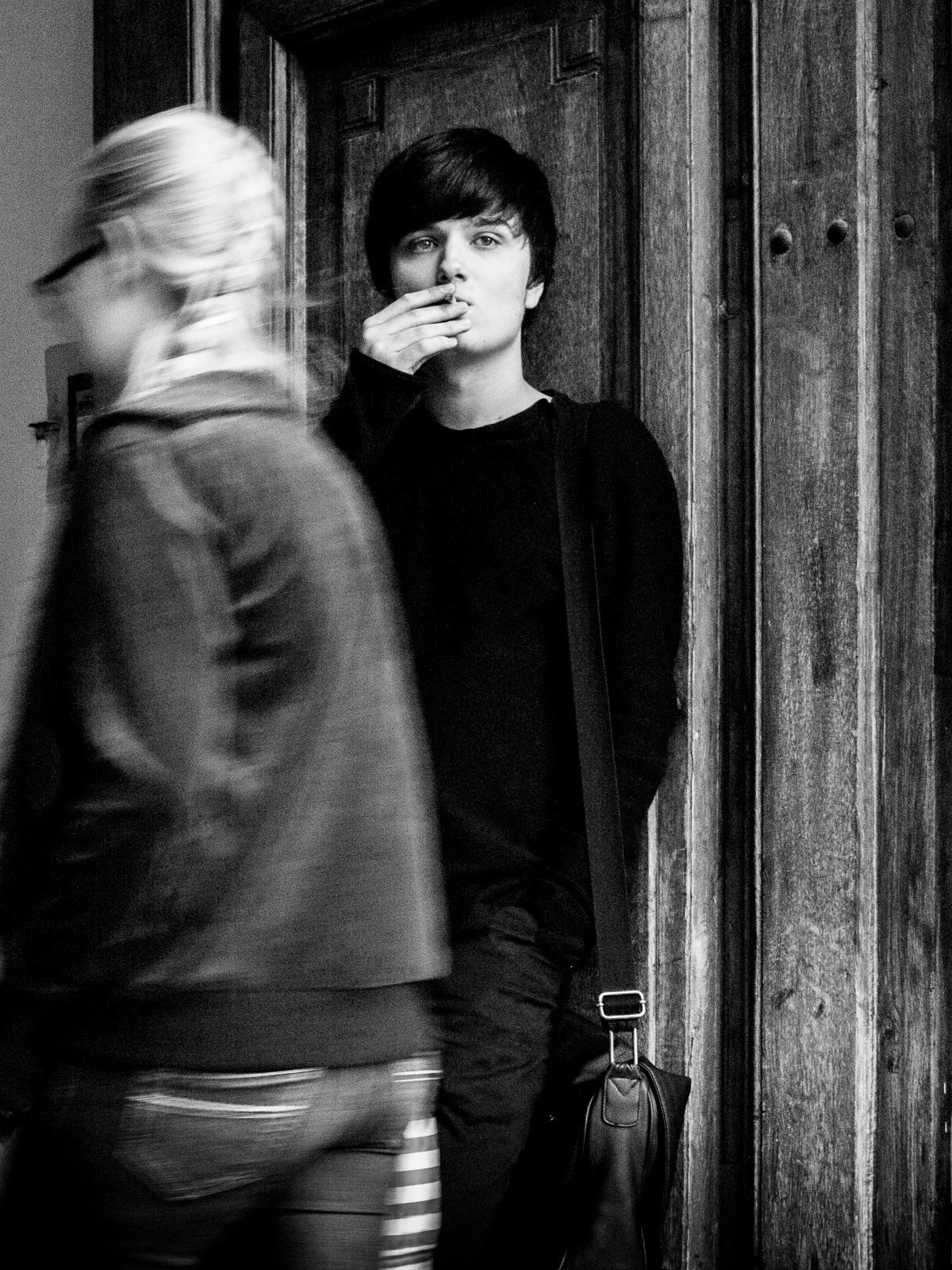 © GRZEGORZ MILEWSKI