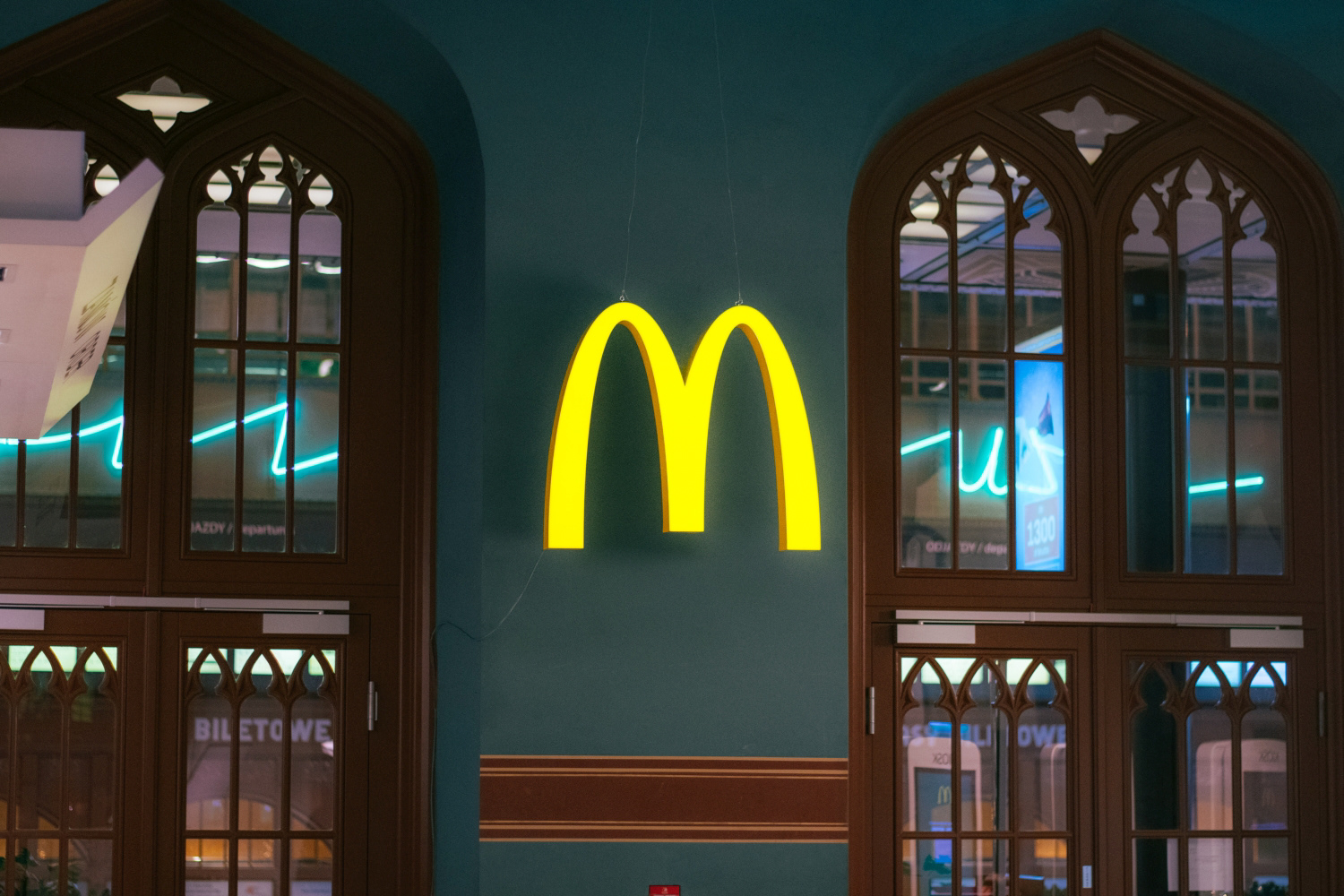 Copyright © 2018 McDonald's. All rights reserved.