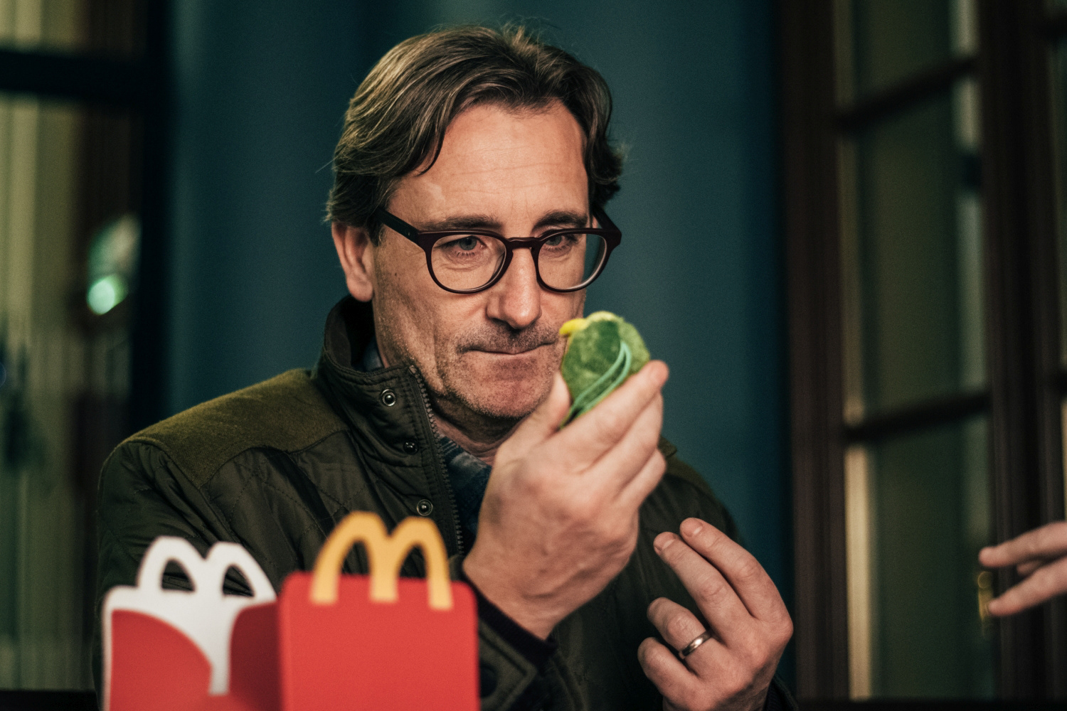 Copyright © 2018 McDonald's. All rights reserved.