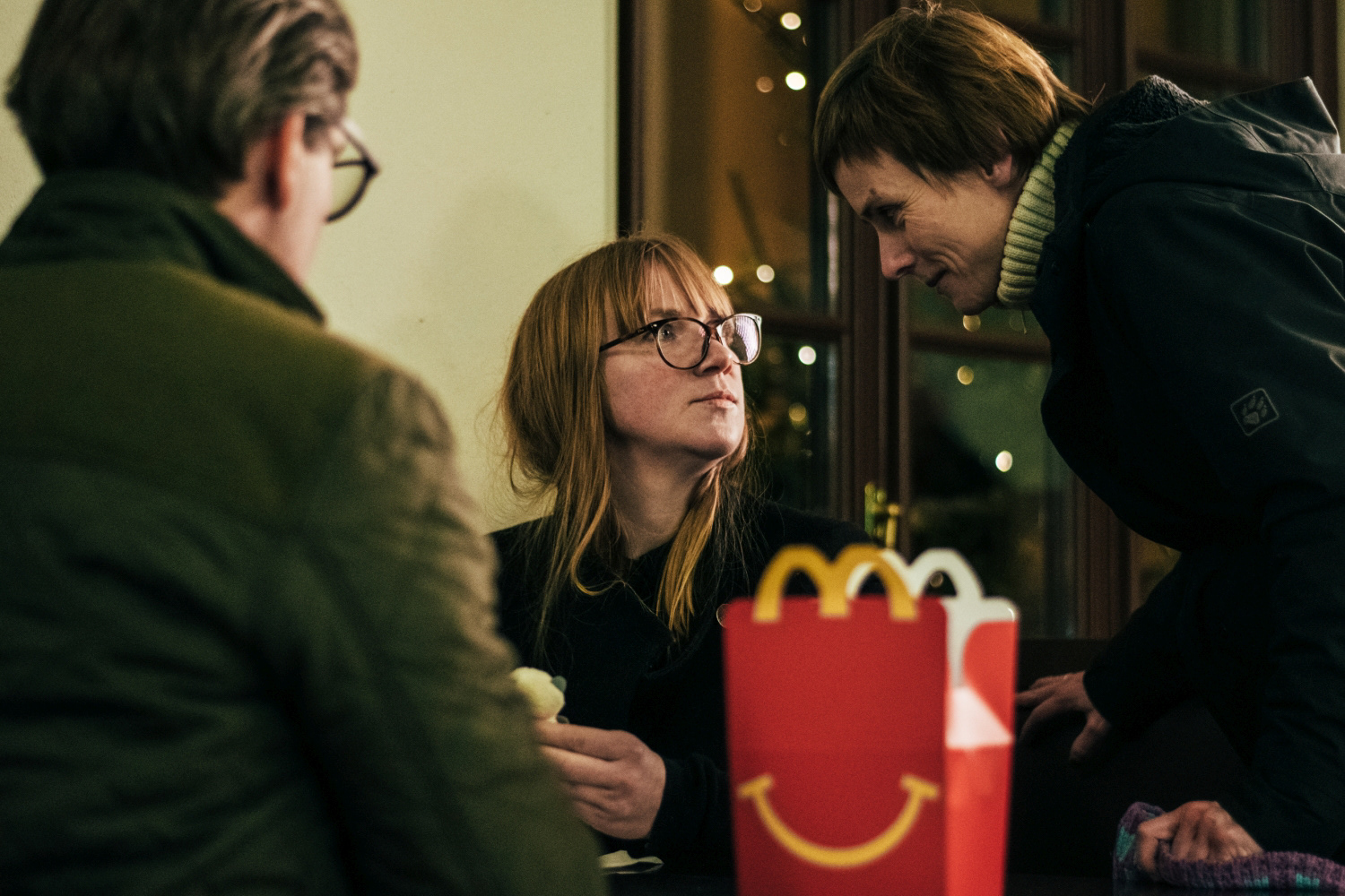 Copyright © 2018 McDonald's. All rights reserved.