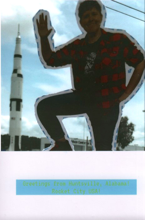 Huntsville, Alabama, USA