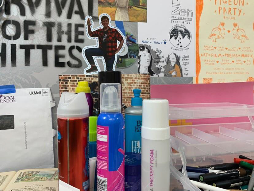 Dunfermline, Scotland. 