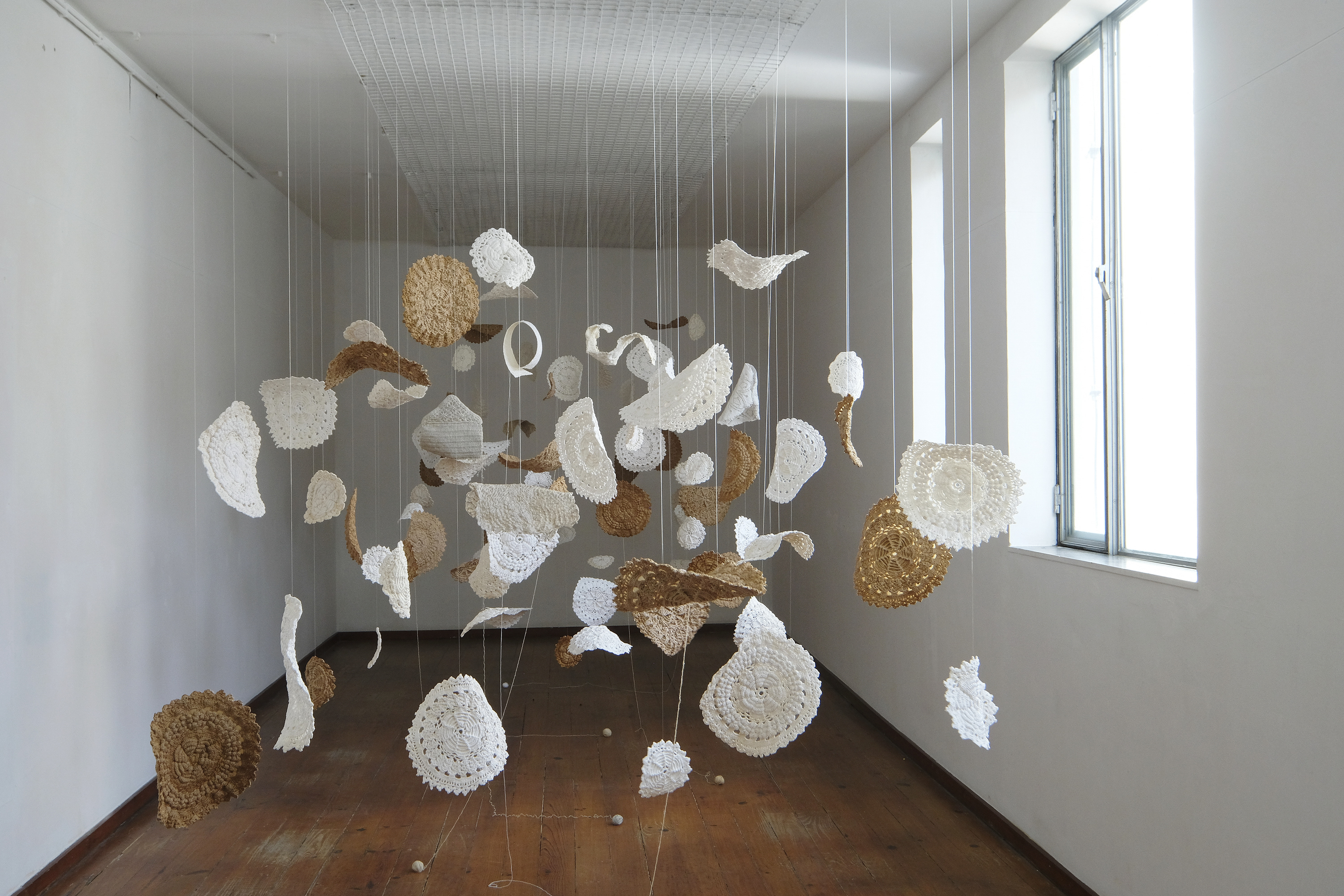 Indrė Spitrytė Contextile 2022