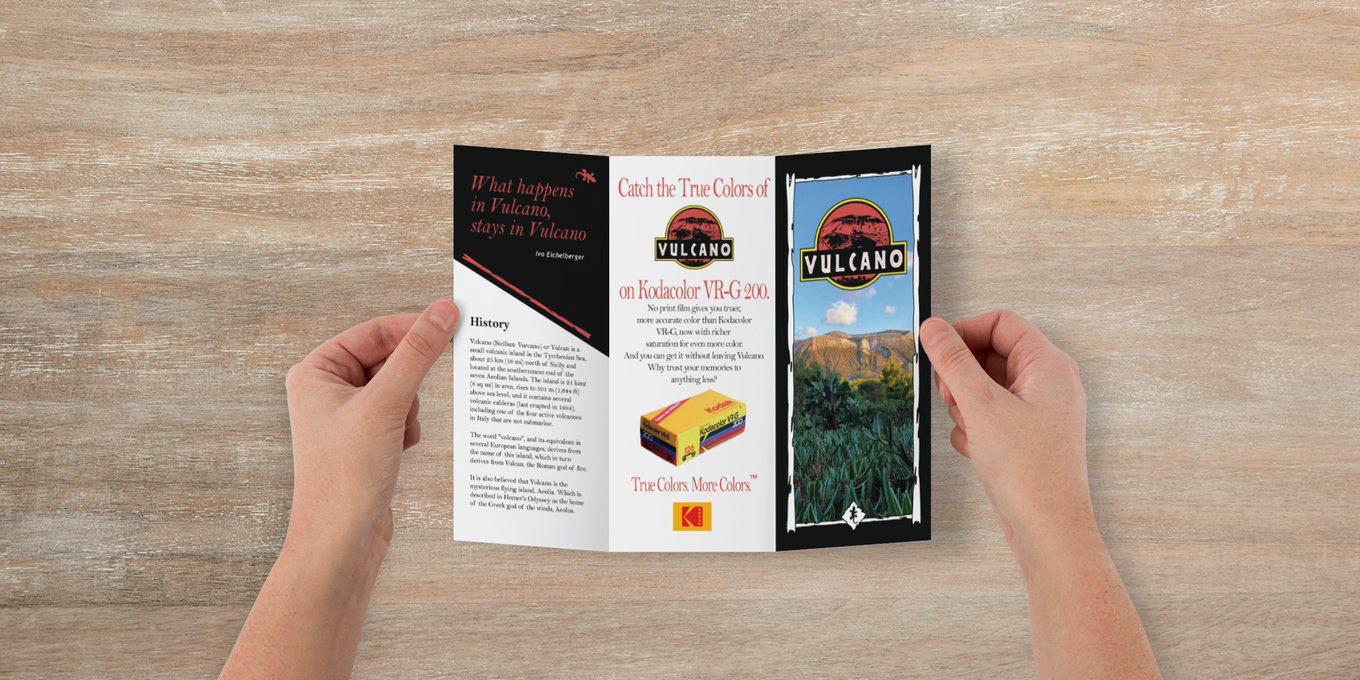 Brochure 2021