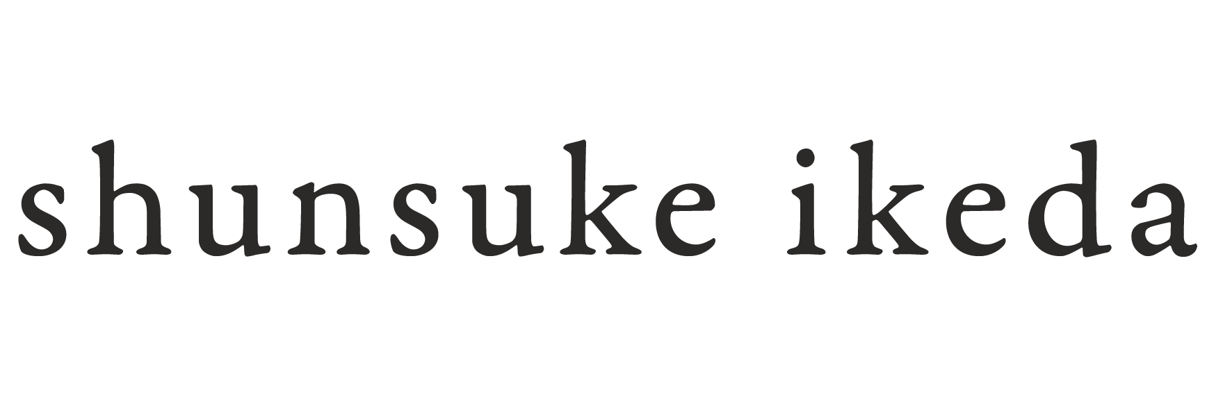 shunsuke ikeda