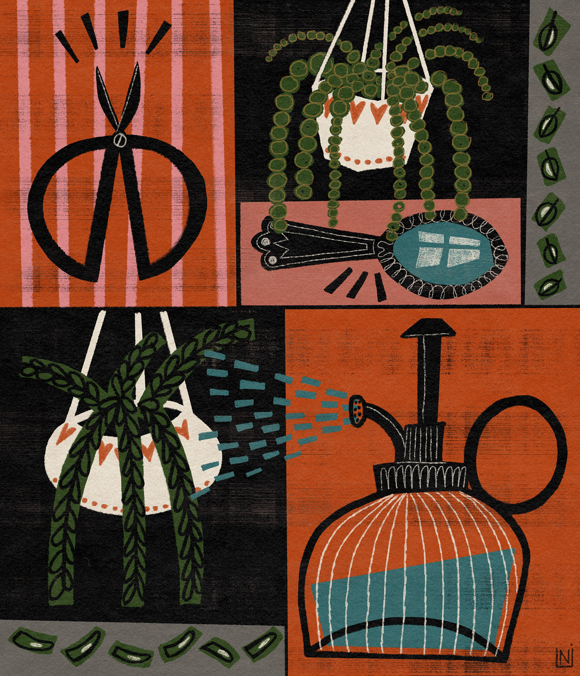 Natural Beauty Salon