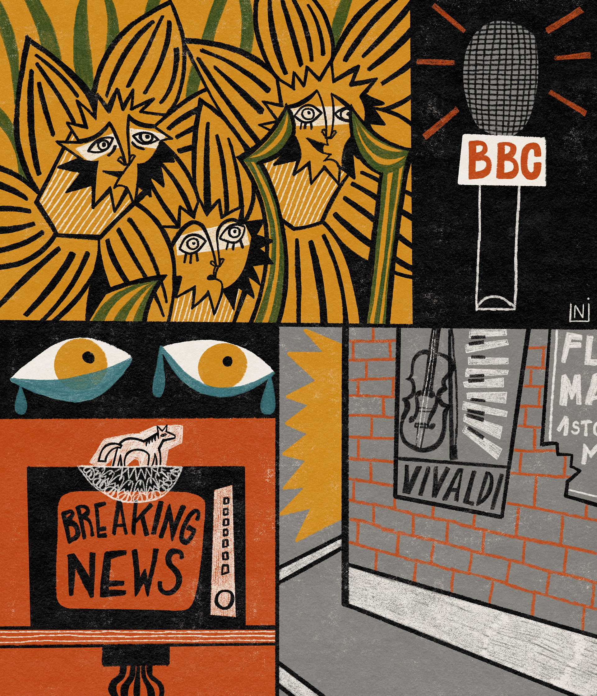 Reportedly, Spring is just around the corner