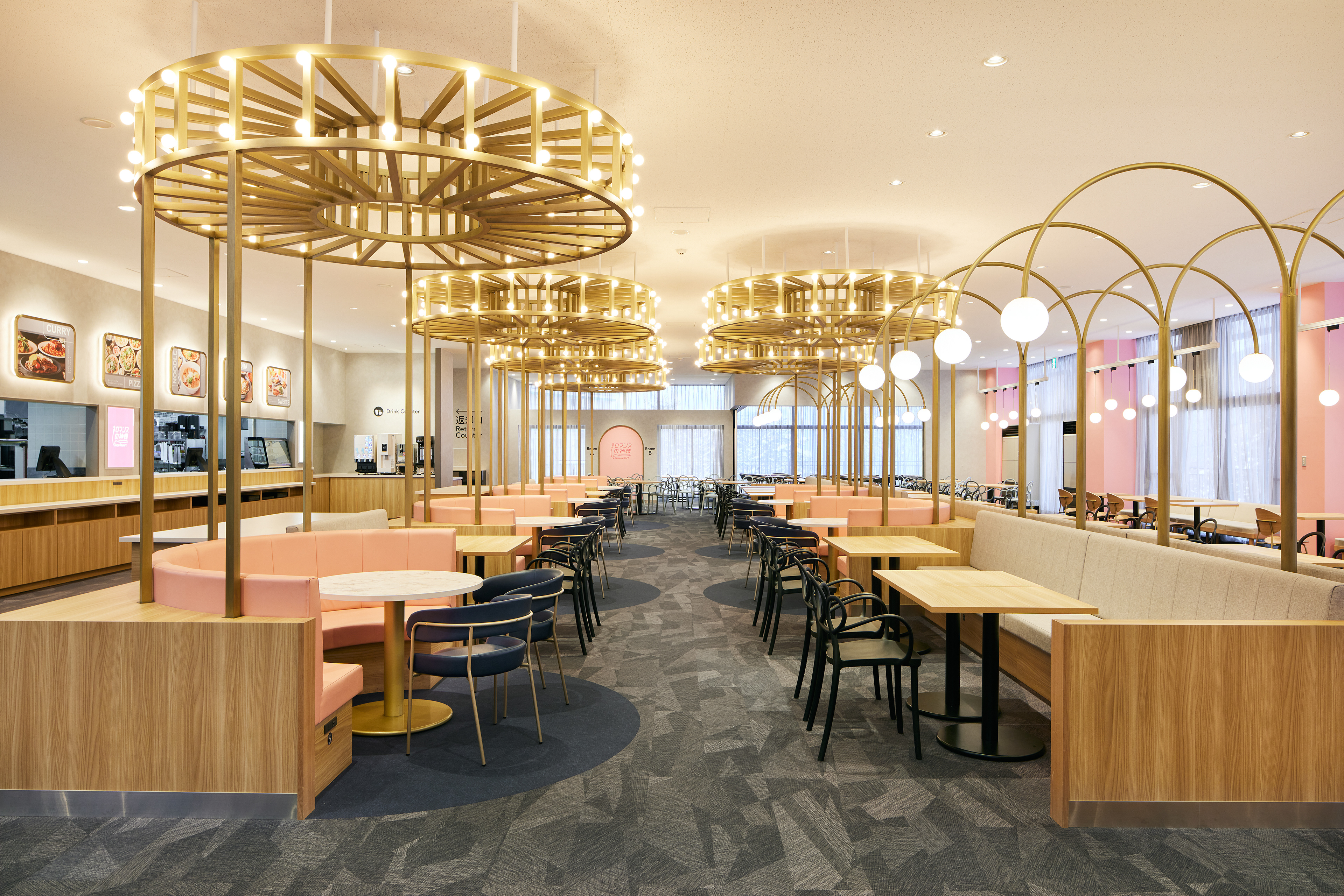 スノーリゾート ロマンスの神様