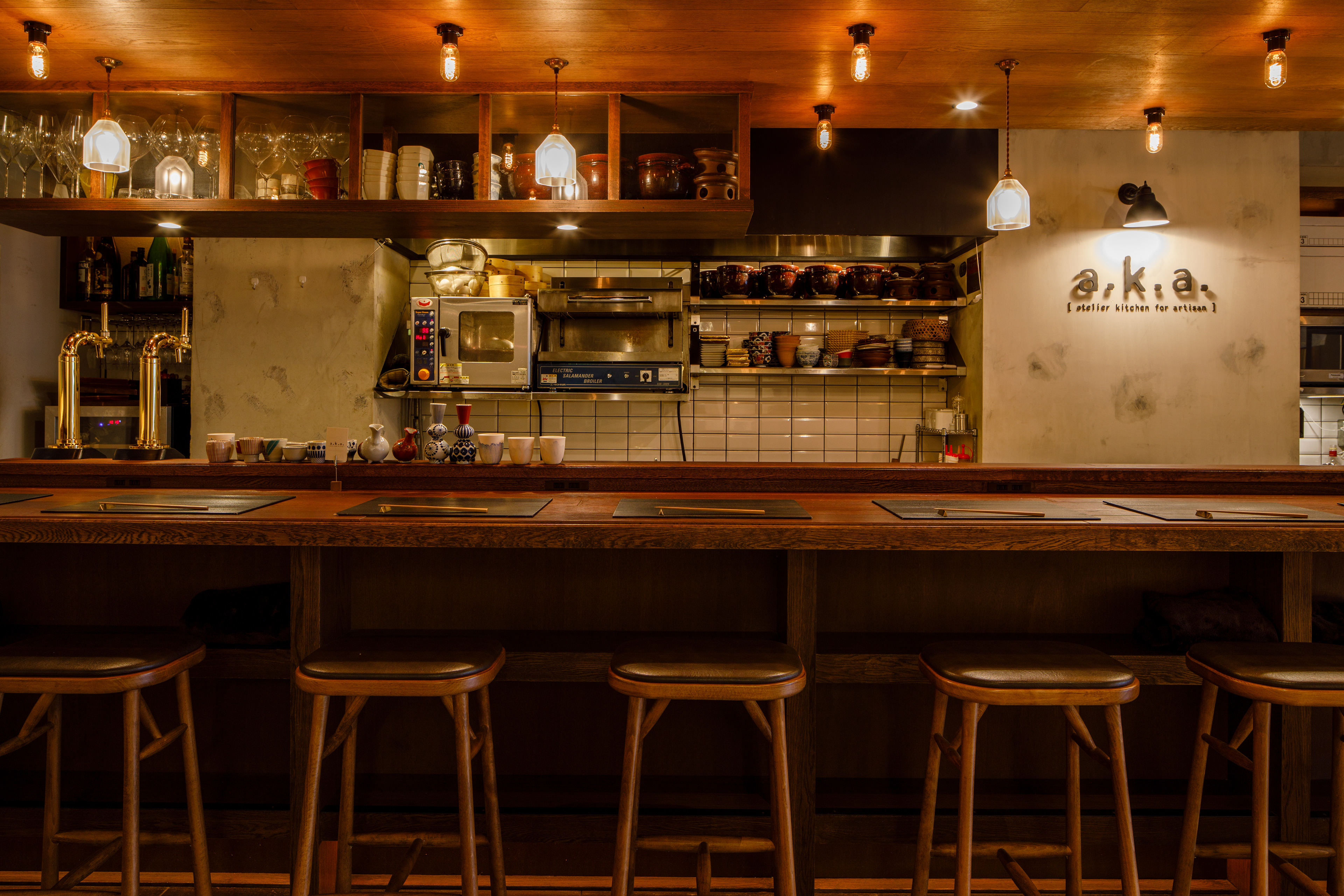 HATCHi 金沢 by THE SHARE HOTELS：建築撮影