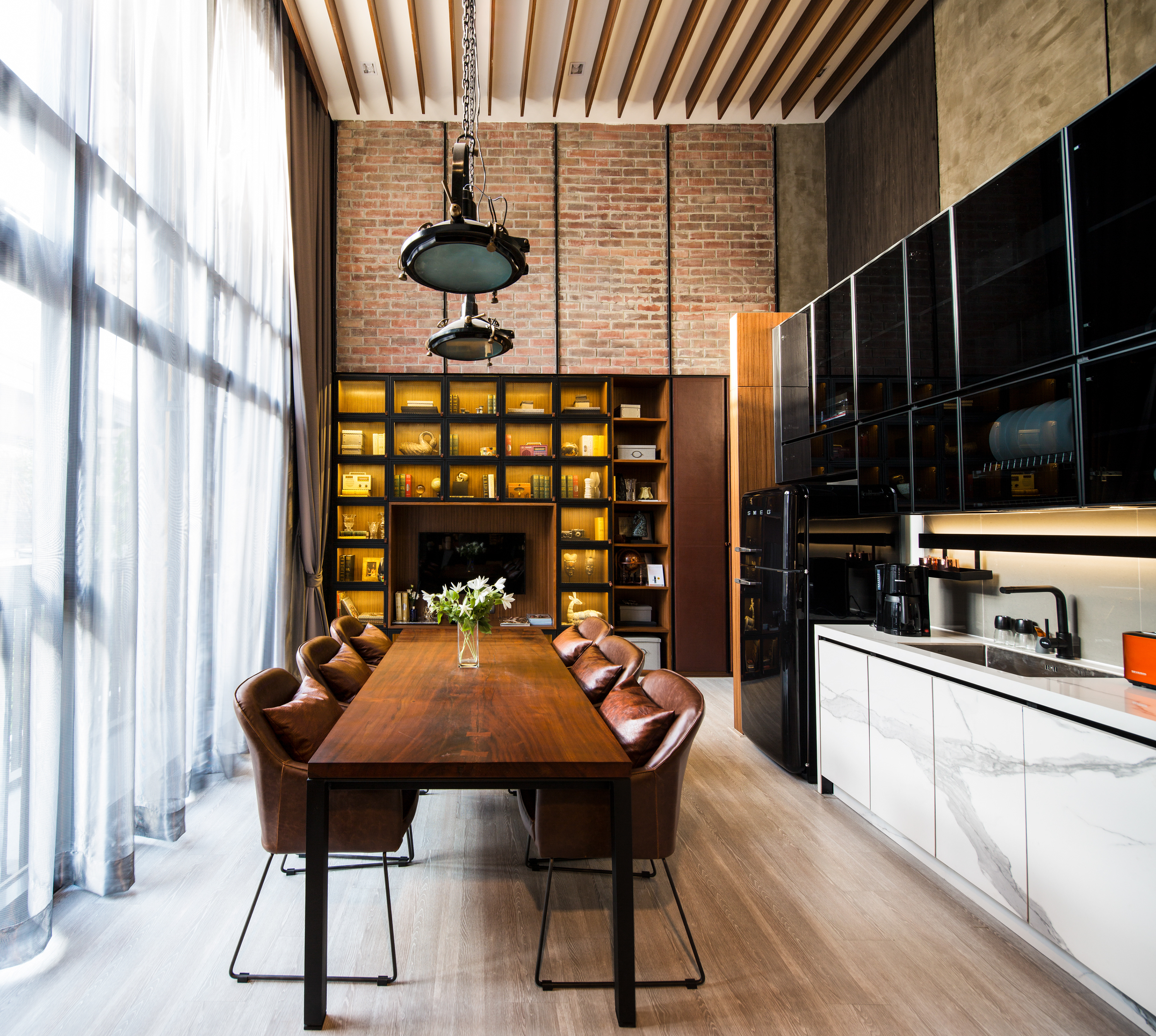 コンドミニアムイメージ