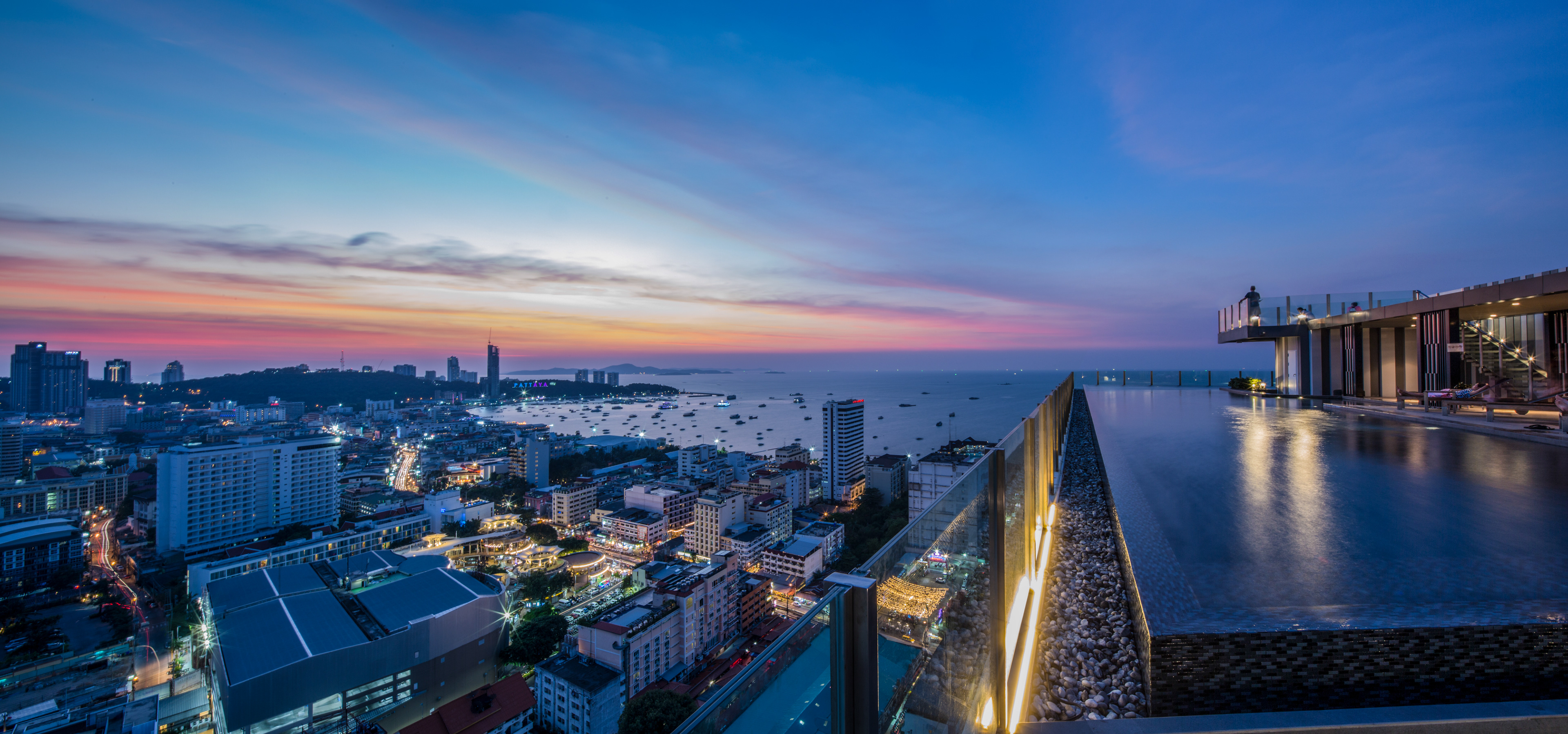 コンドミニアム撮影