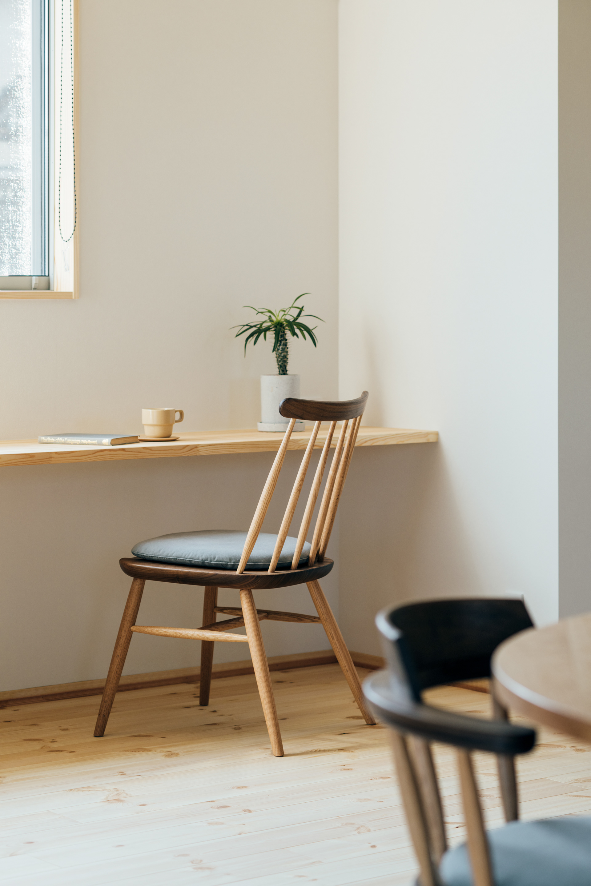 株式会社嶋源木建：施工事例