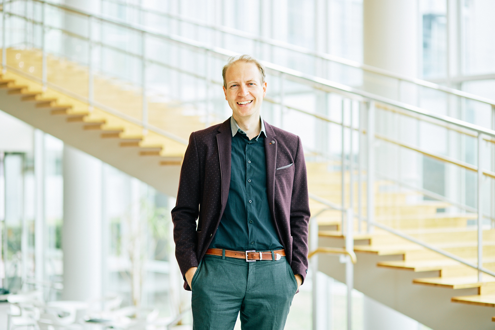 京都フュージョリアニング：ポートレート撮影