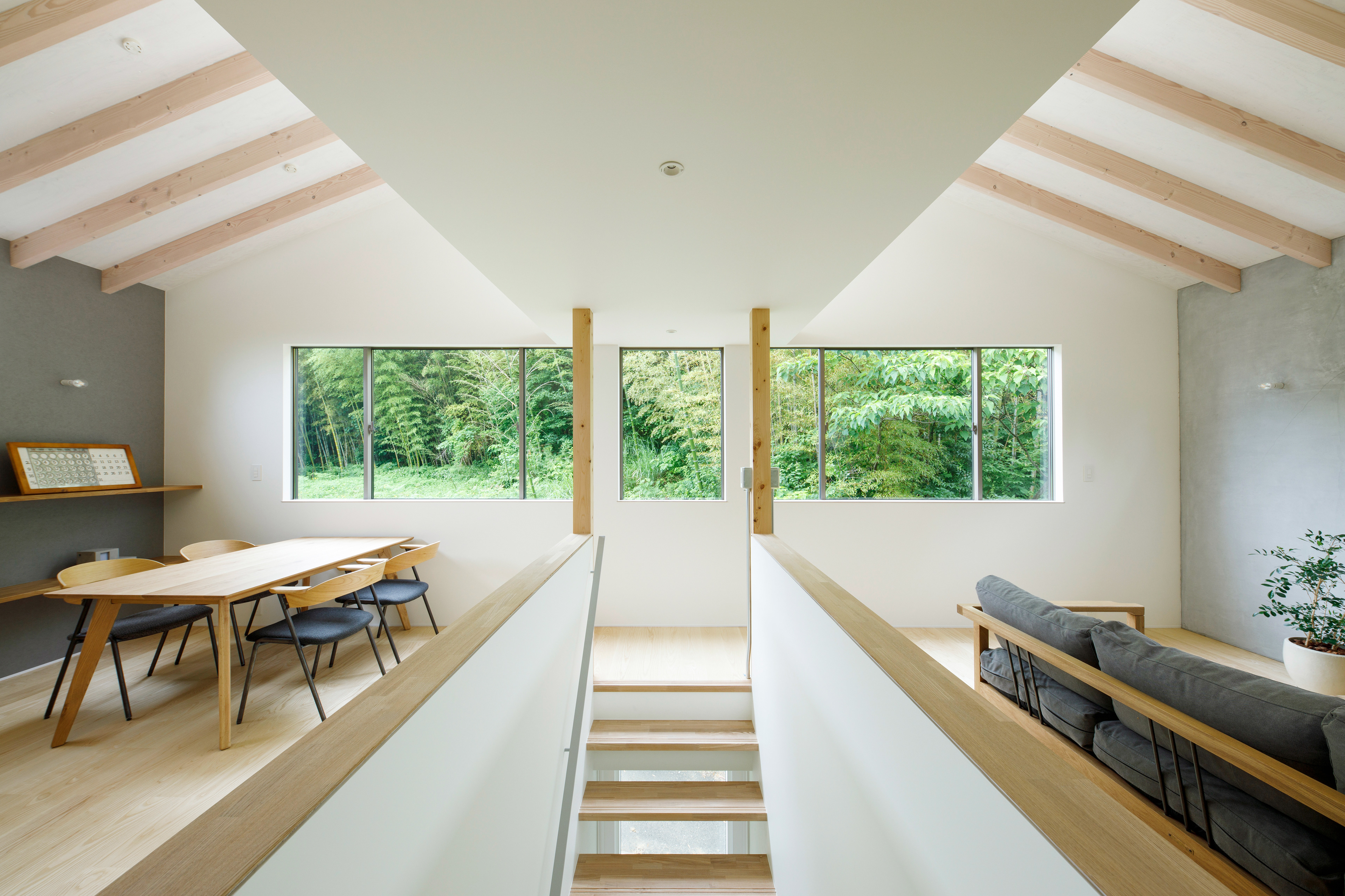 株式会社 竹中建設：施工事例