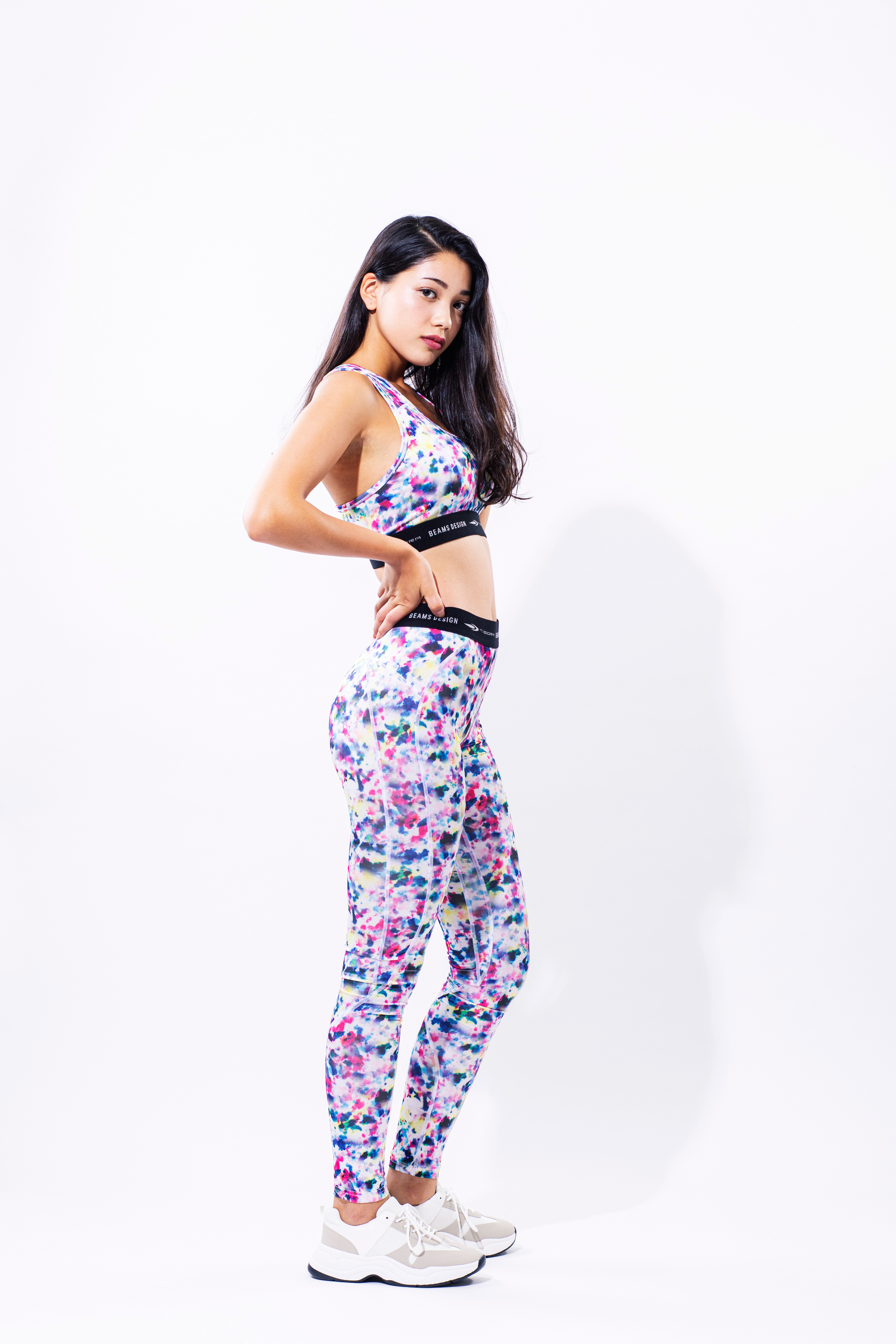 セルフエステDIDIA：広告ポートレート