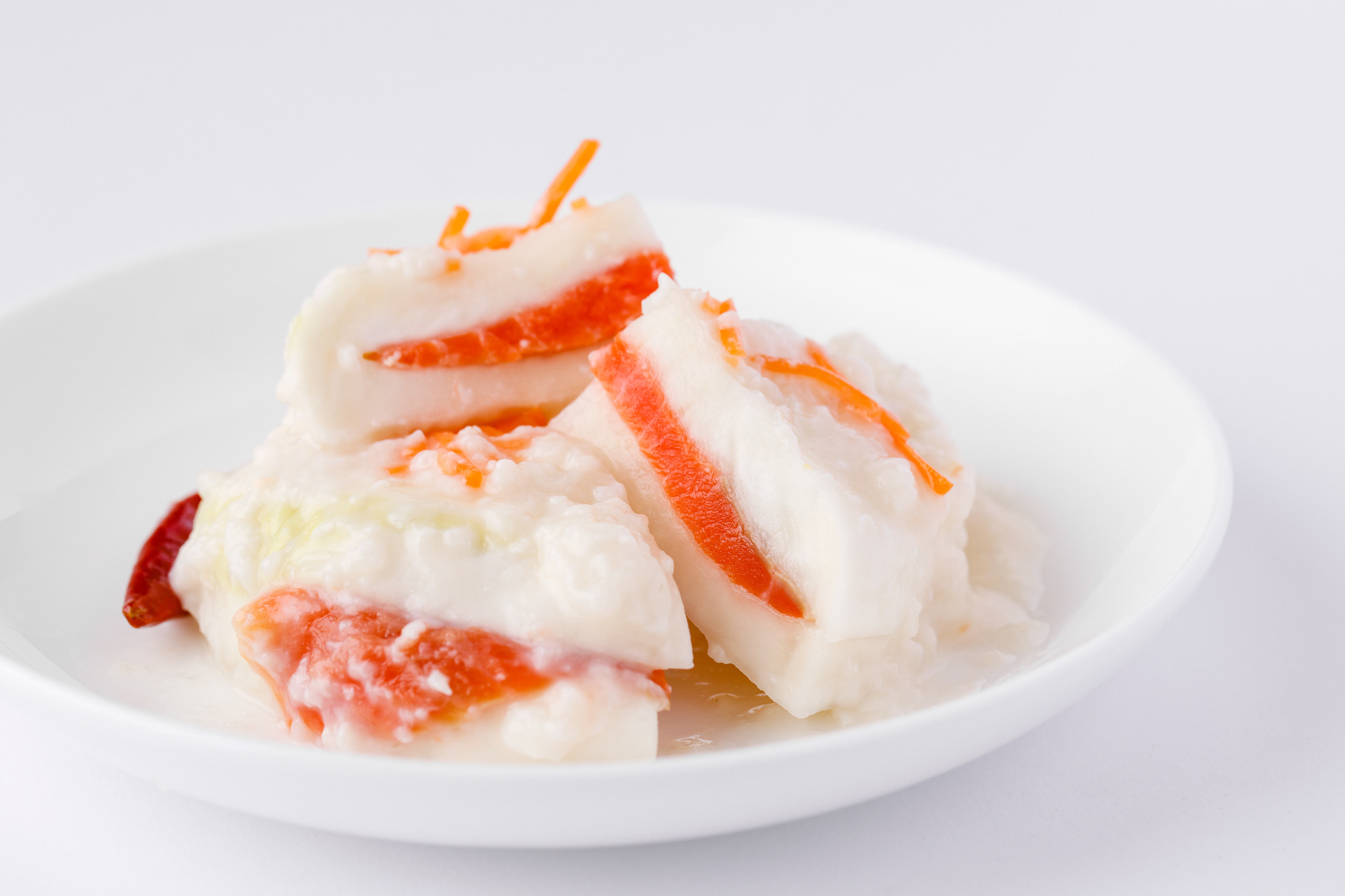 かぶら寿し：広告撮影