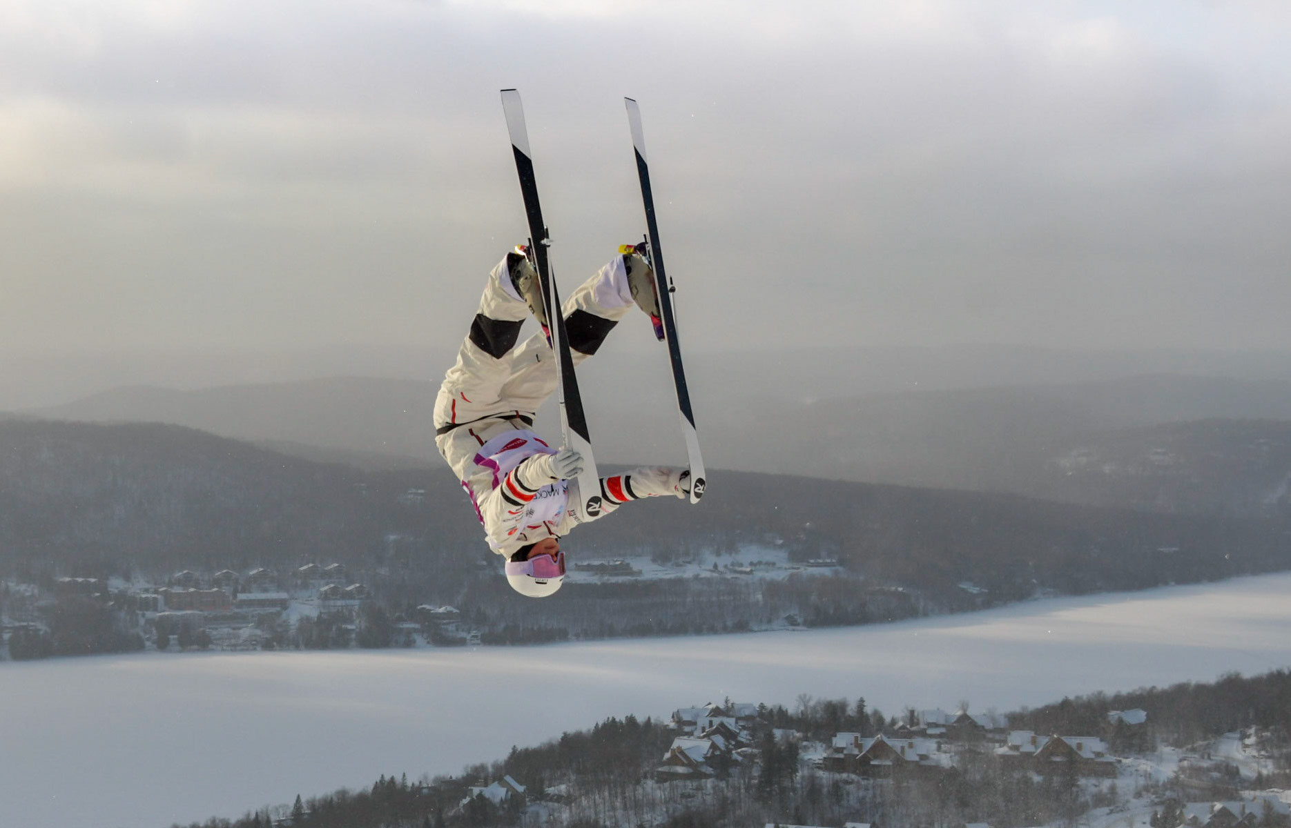 Coupe Ski acrobatique 2022