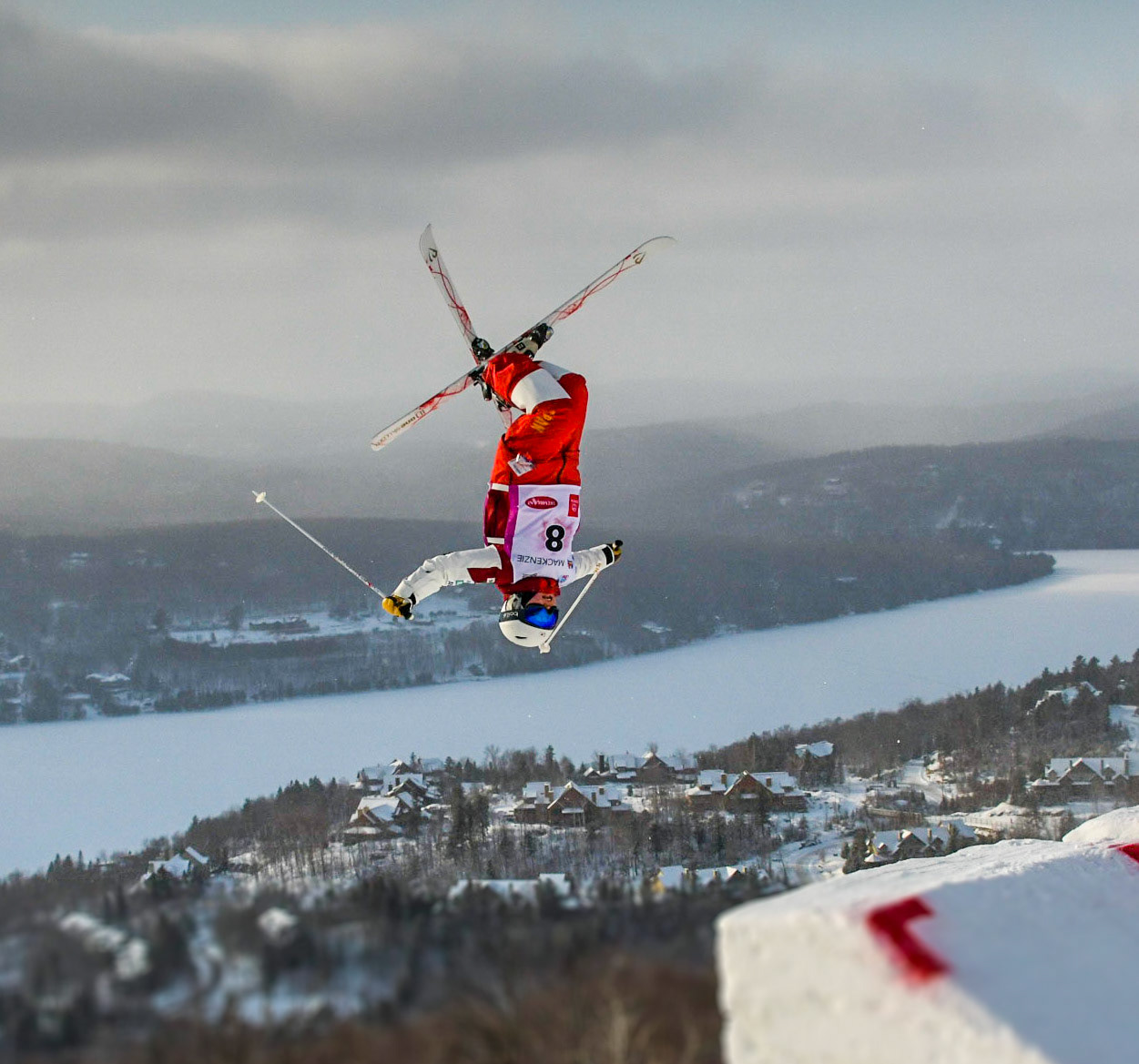 Coupe du monde, Mont-Tremblant 2022(5)