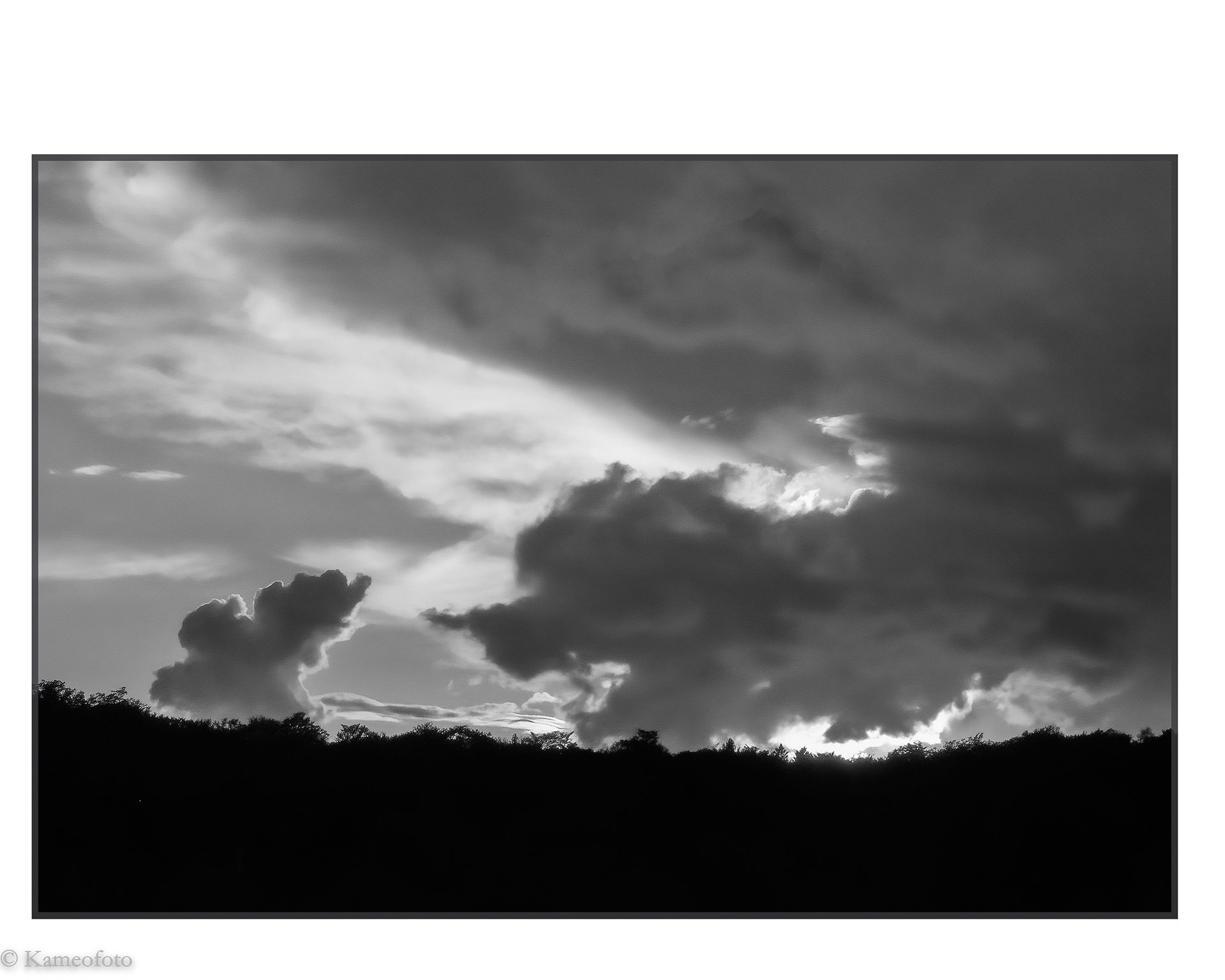 Changement climatique