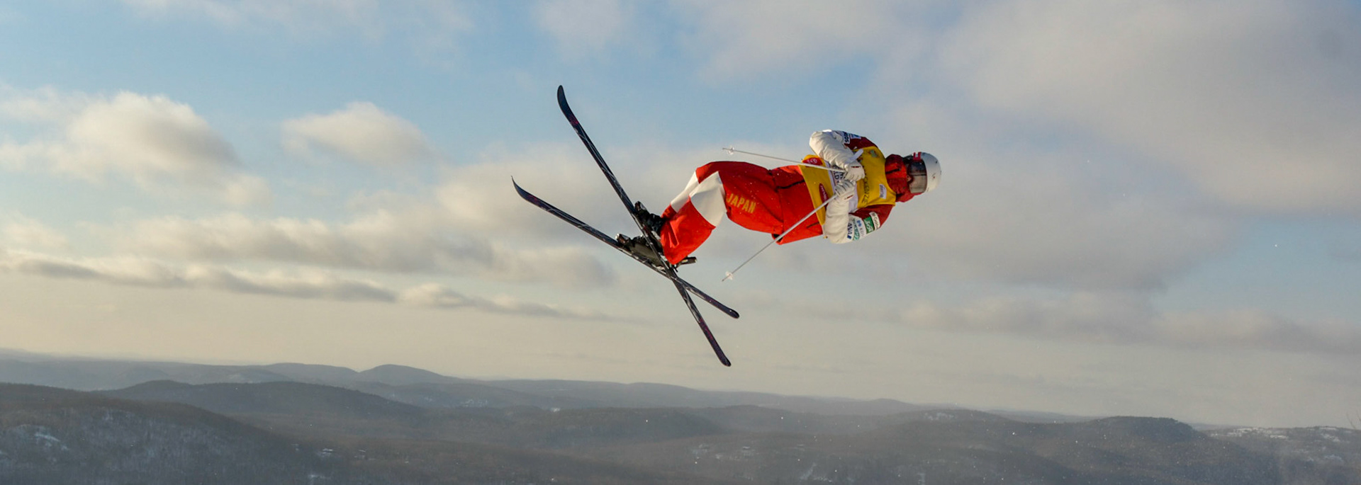 Coupe du monde, Mont-Tremblant 2022(1)