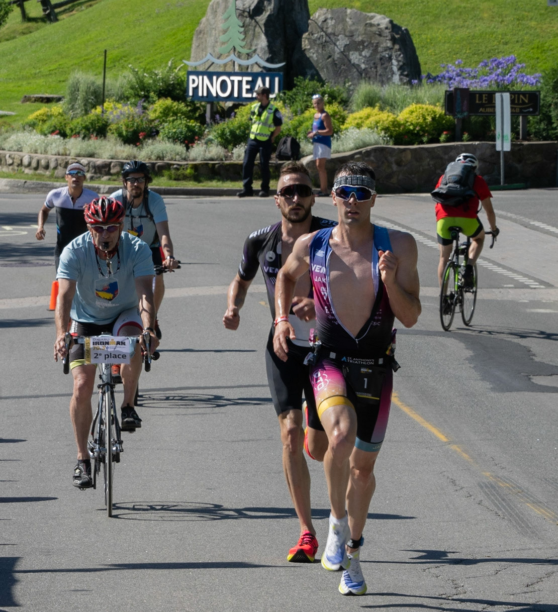 2ième et 3ième 2022