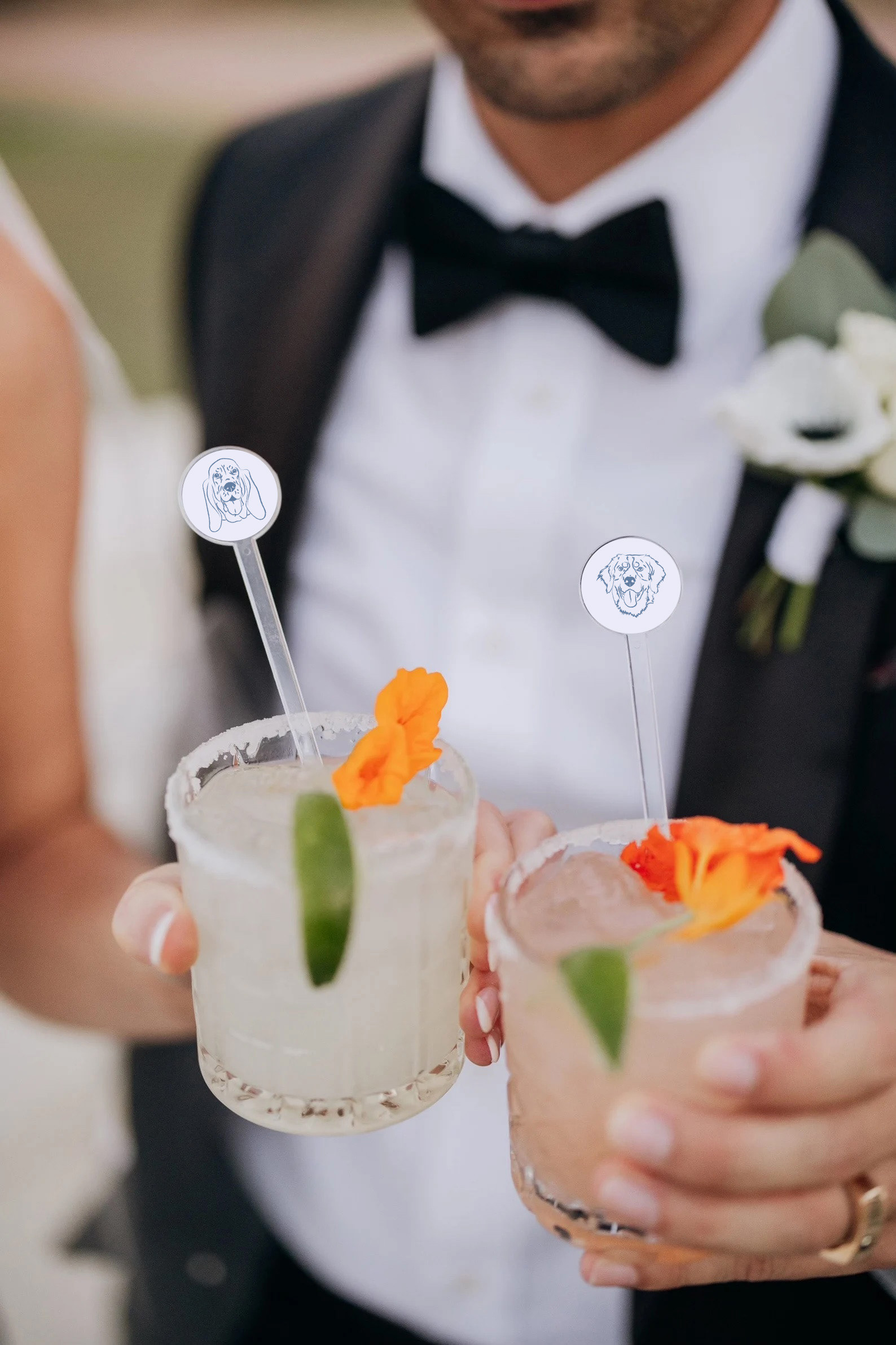 Cocktail Stirrers