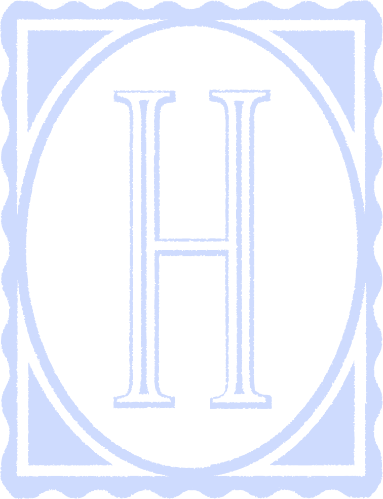 Hawthorne Creative Studio | CHS Event Design