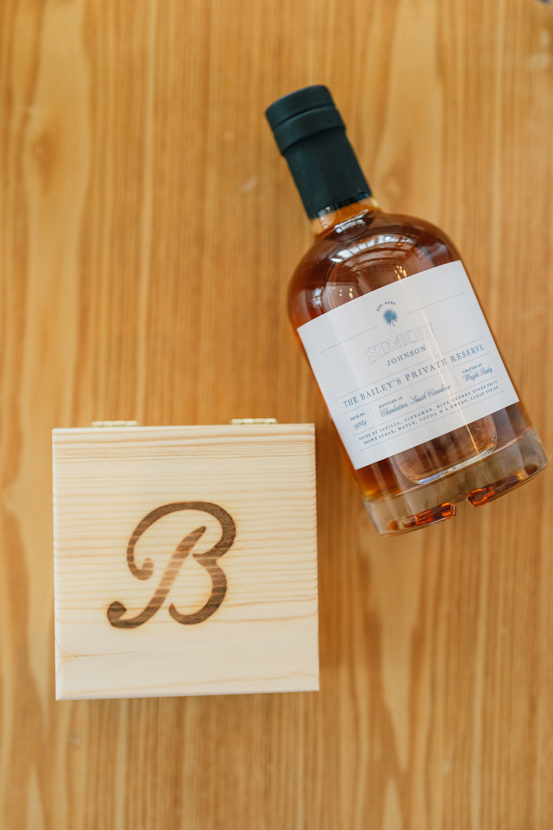Groomsmen Gifts