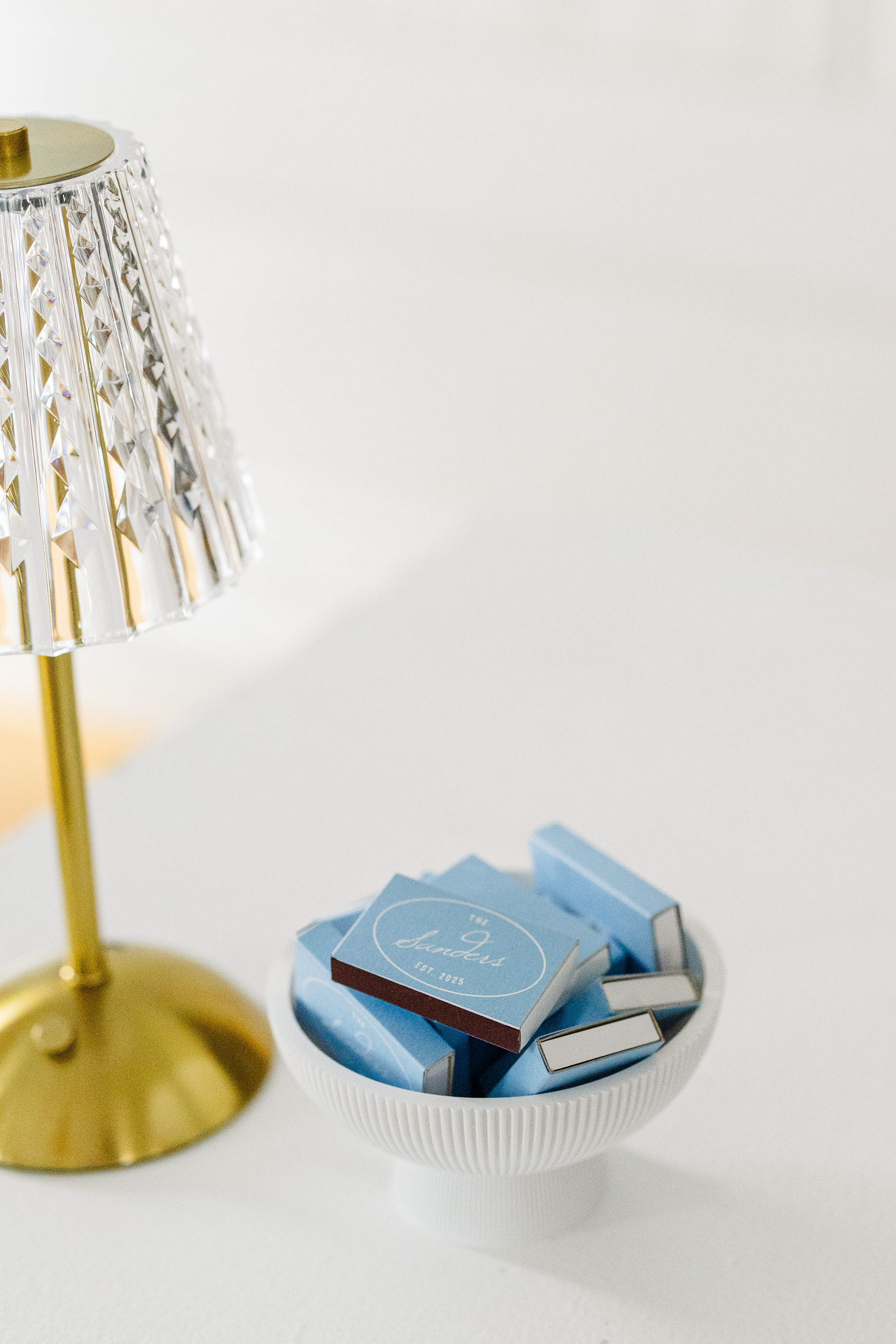 Matches