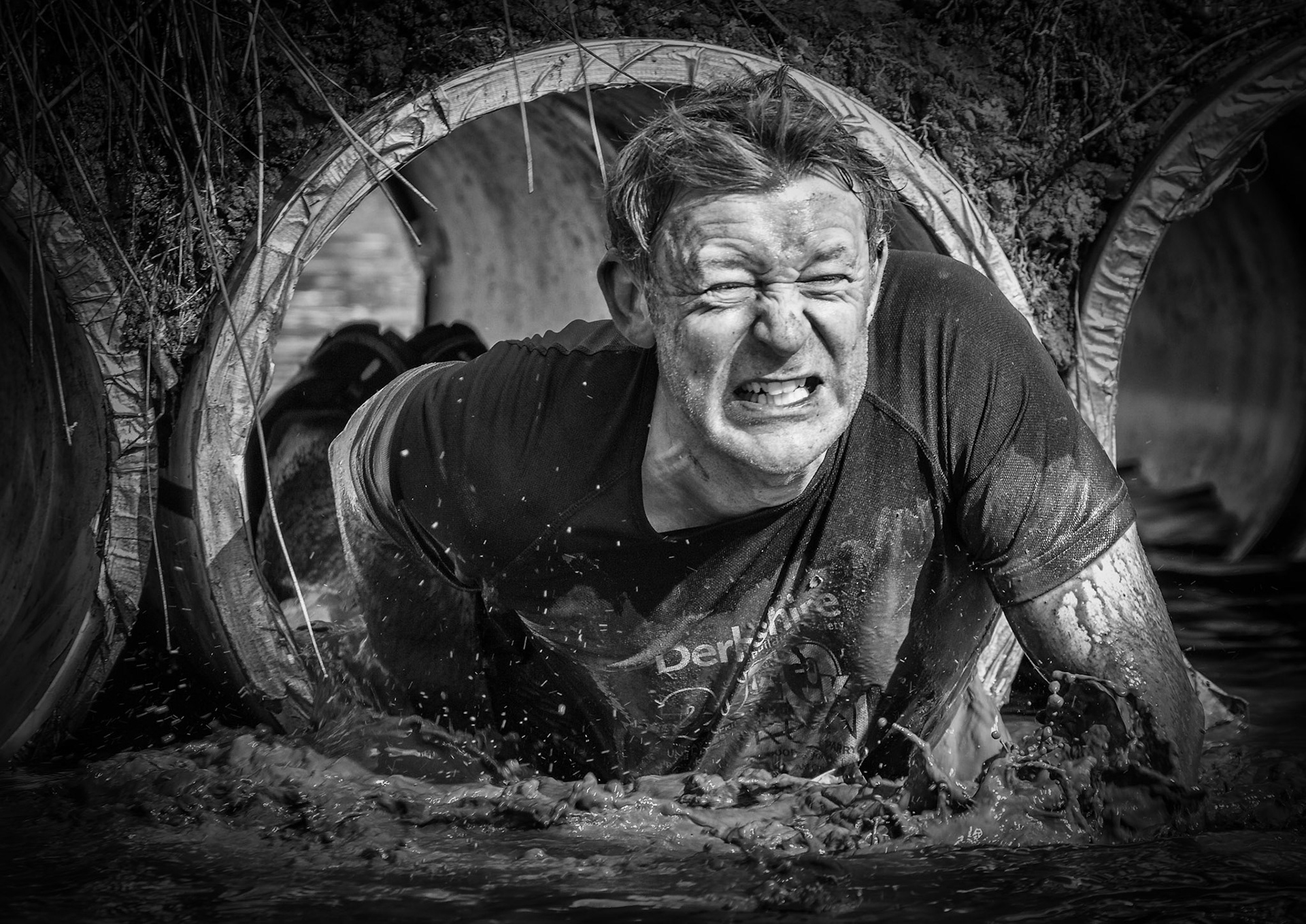 Muddy Hell