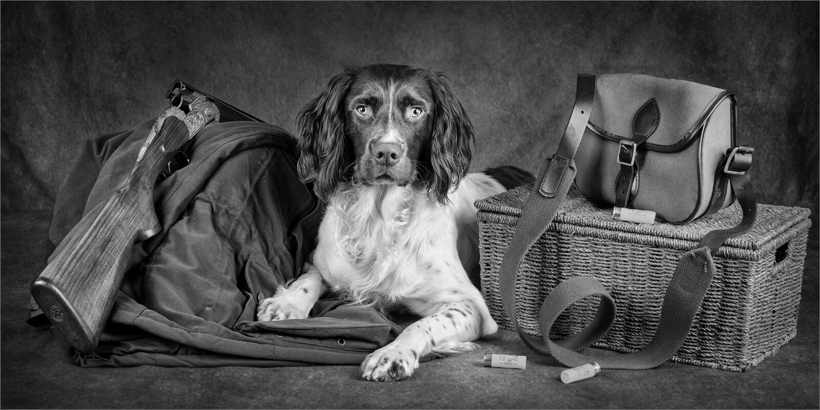 Shooting Companion