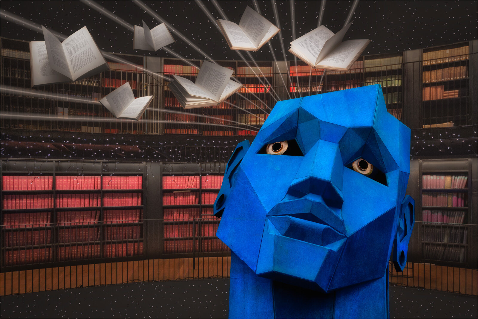 Knowledge is Power