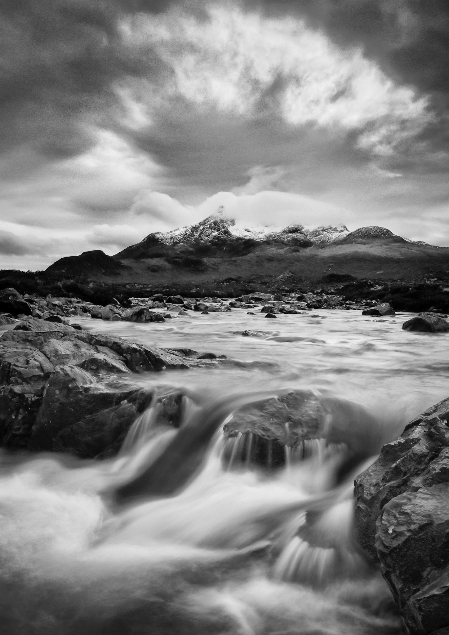 Sligachan