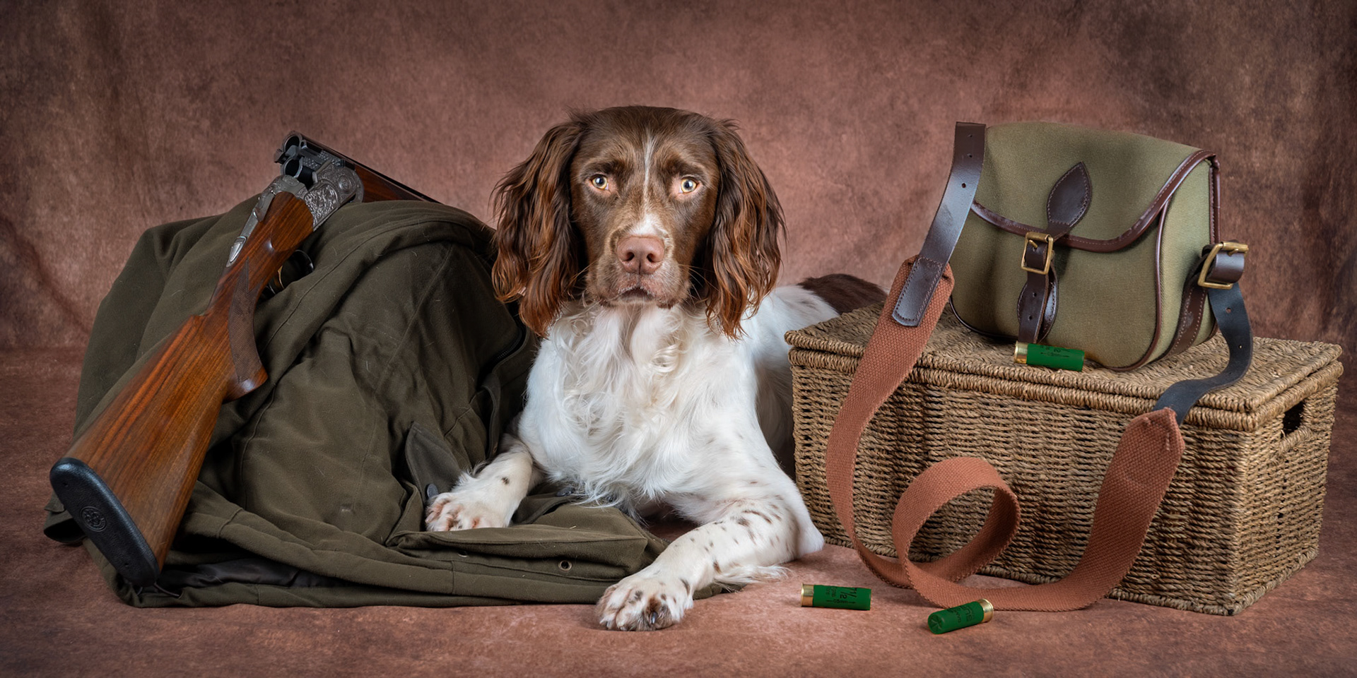 Shooting Companion