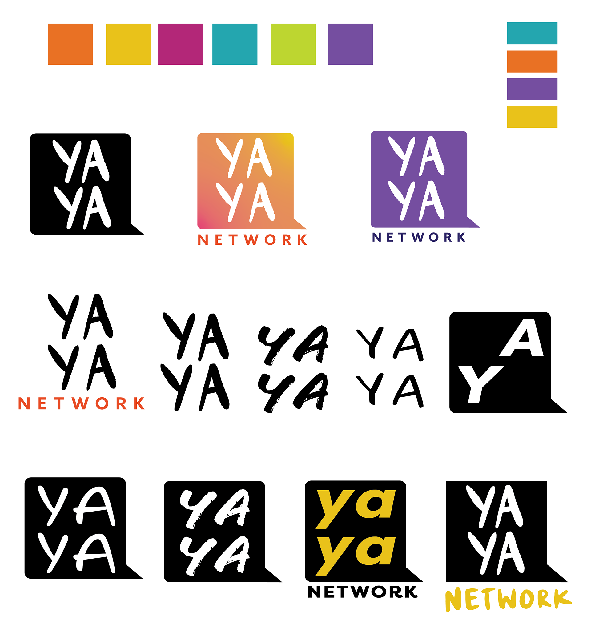 Brand Elements Testing