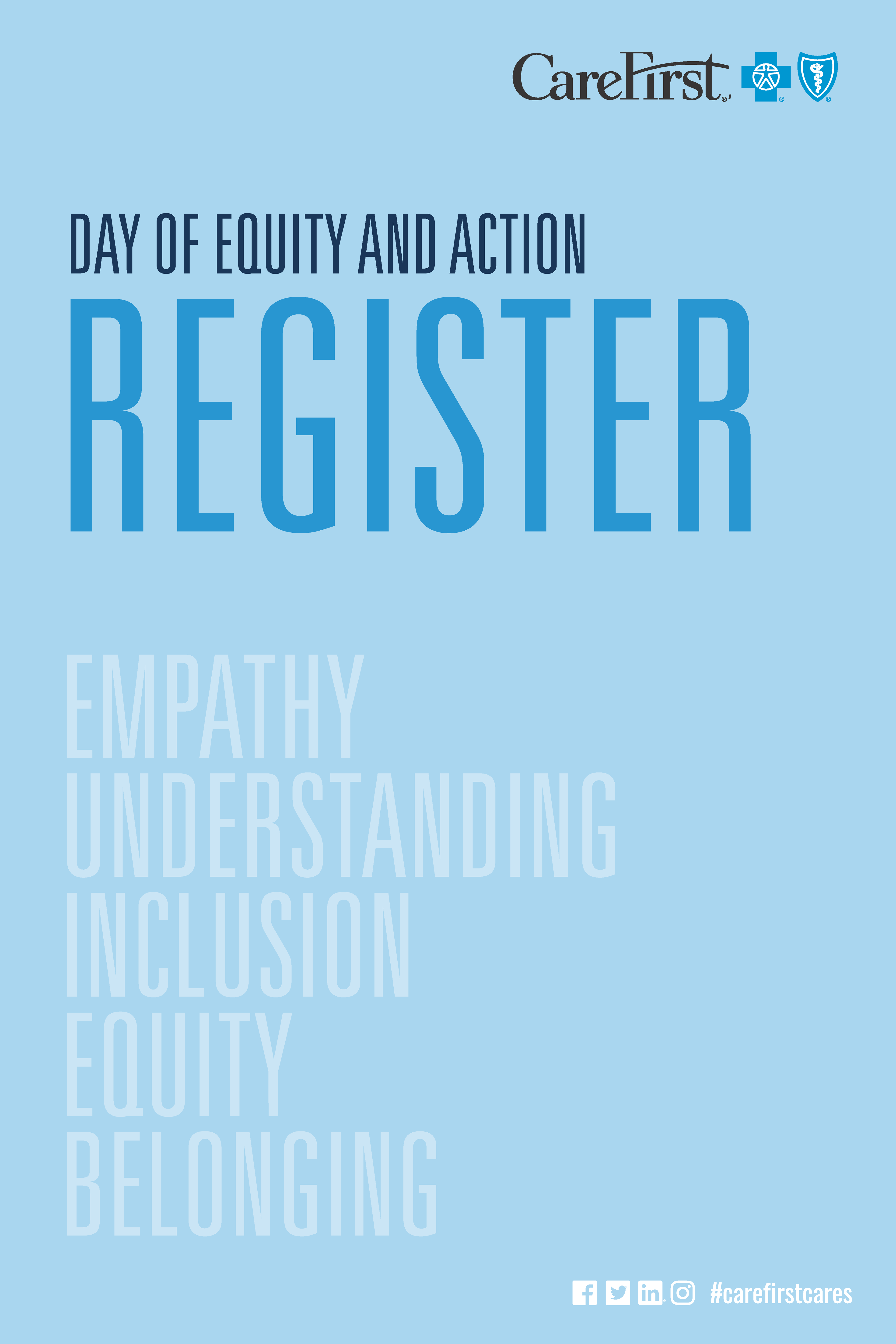 Registration Poster