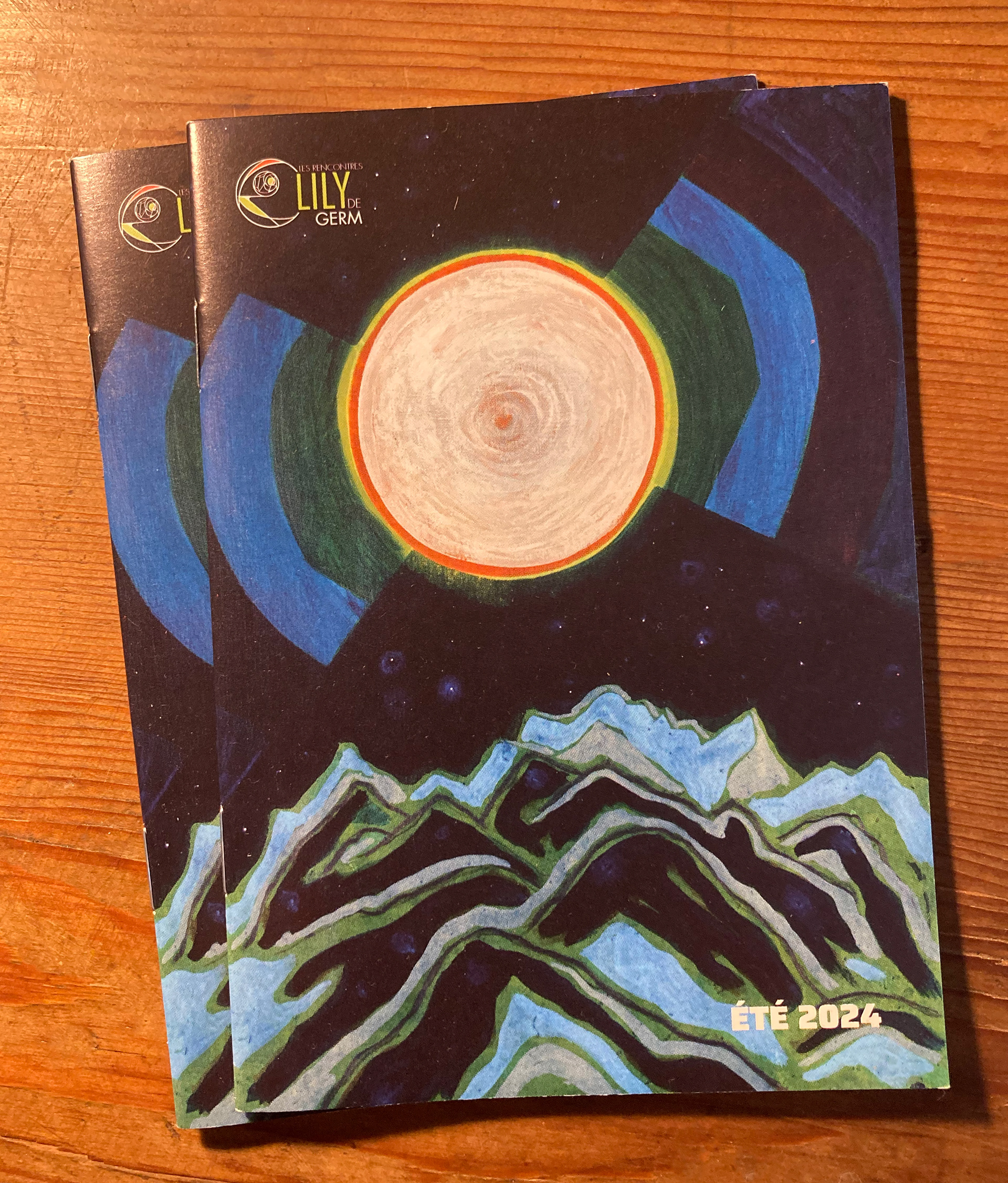 Illustration de couverture : Walkind Rodriguez - République Dominicaine - France