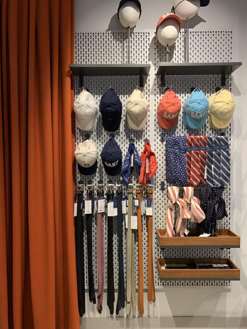 ACCESORIES