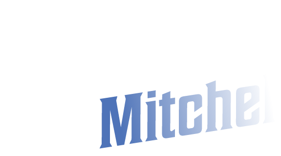 Colin Mitchel Design