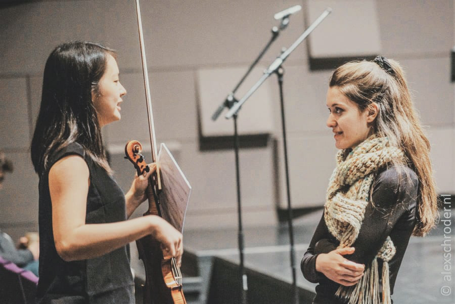 Spring Festival 2019 - Royal Conservatoire The Hague