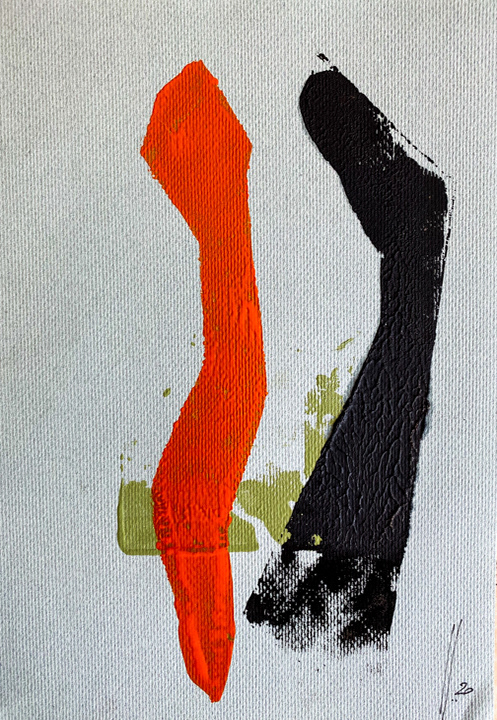2020_dissezione_bozzetto_05_acrilico su carta_21x29,7