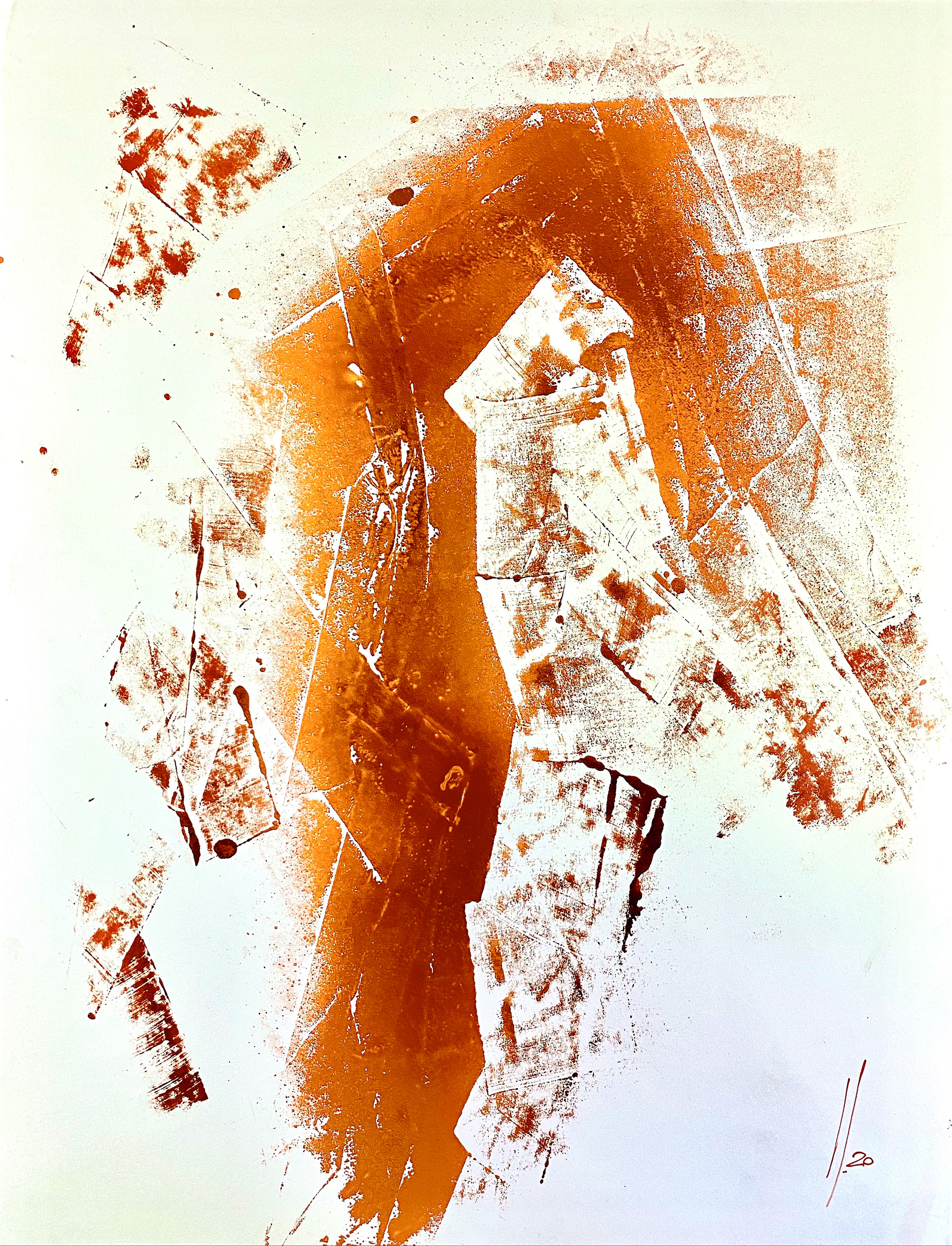 2020_TEMPO 03_TECNICA MISTA SU CARTA_50X65