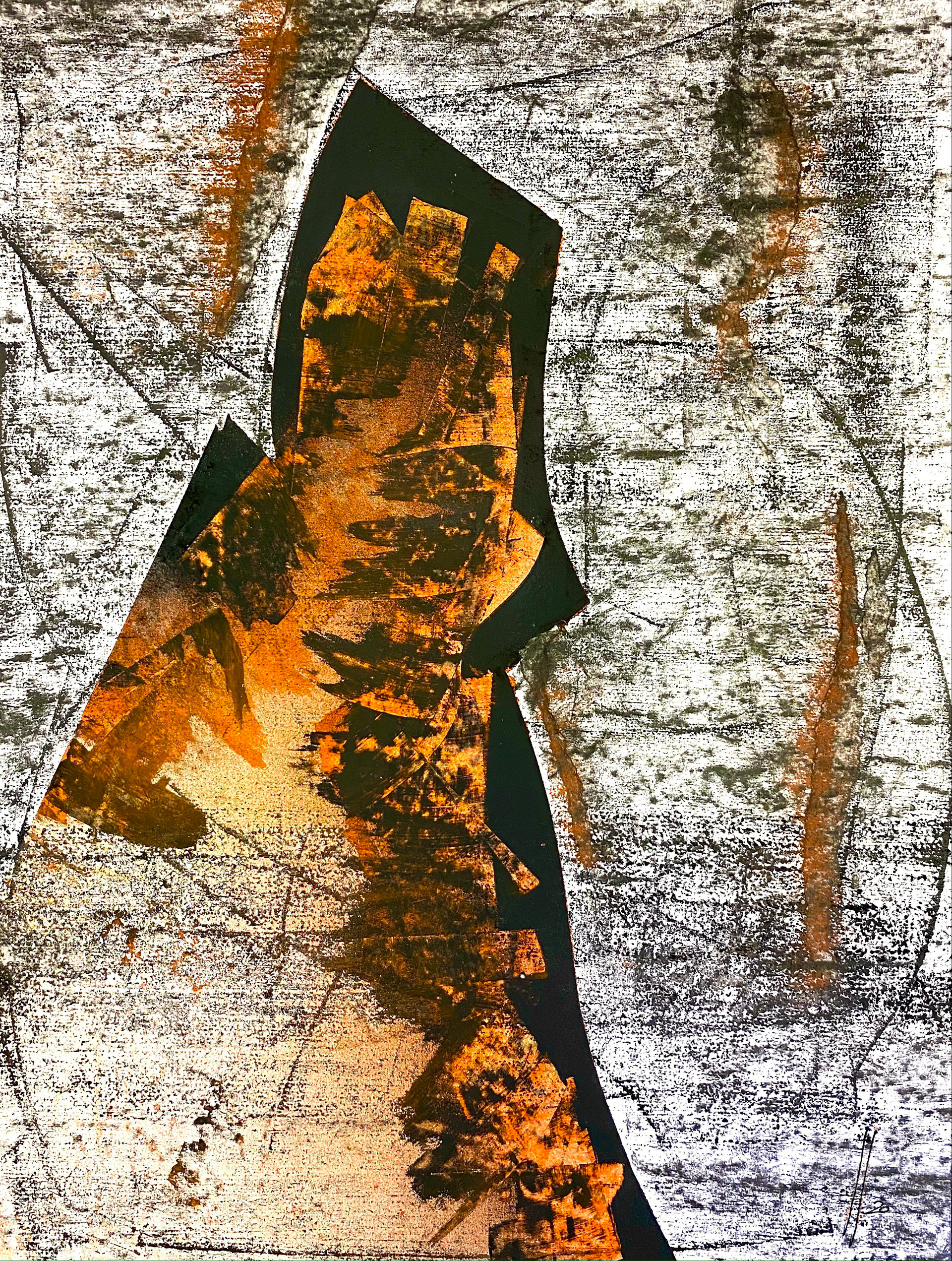 2020_TEMPO 02_TECICA MISTA SU CARTA_50X65