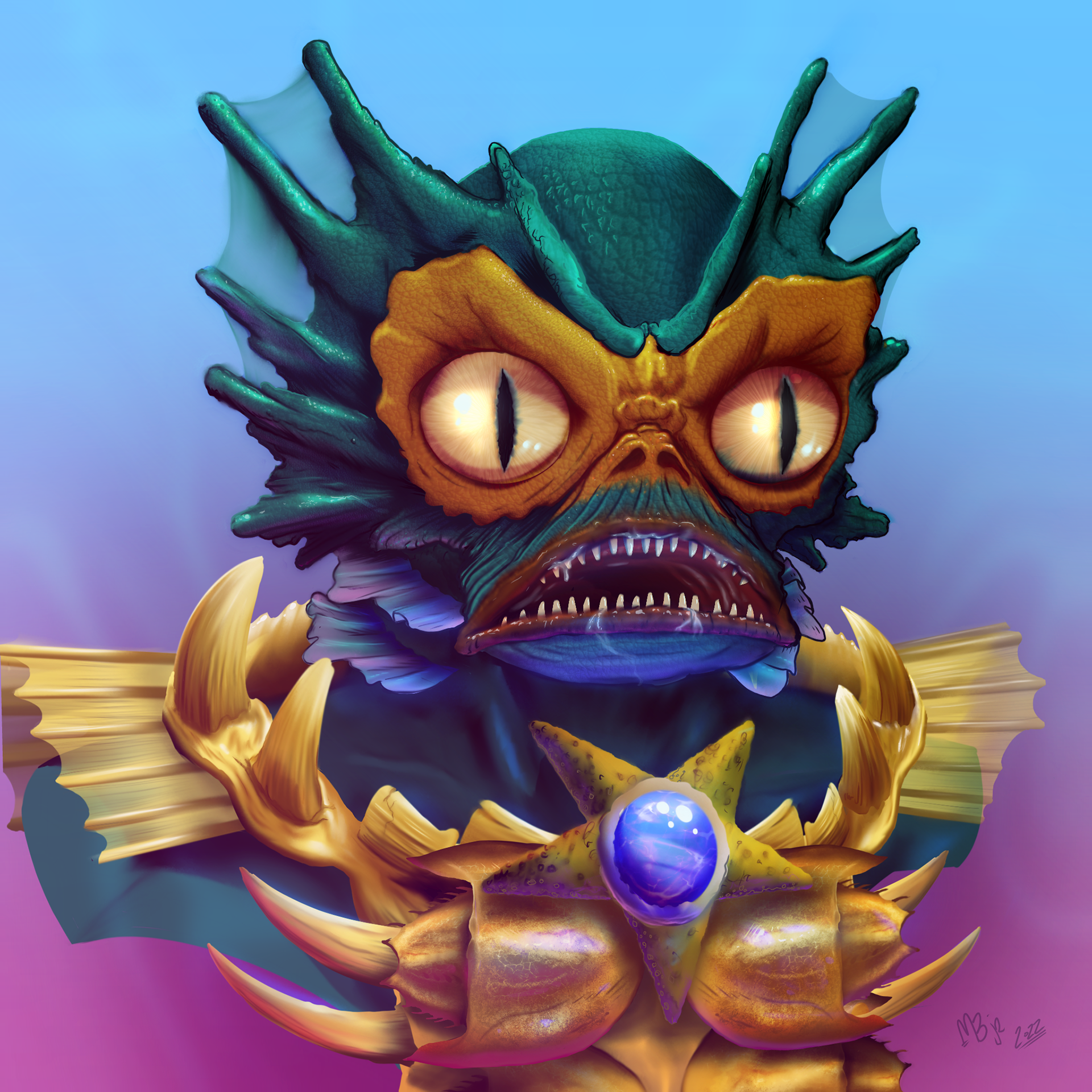 Merman